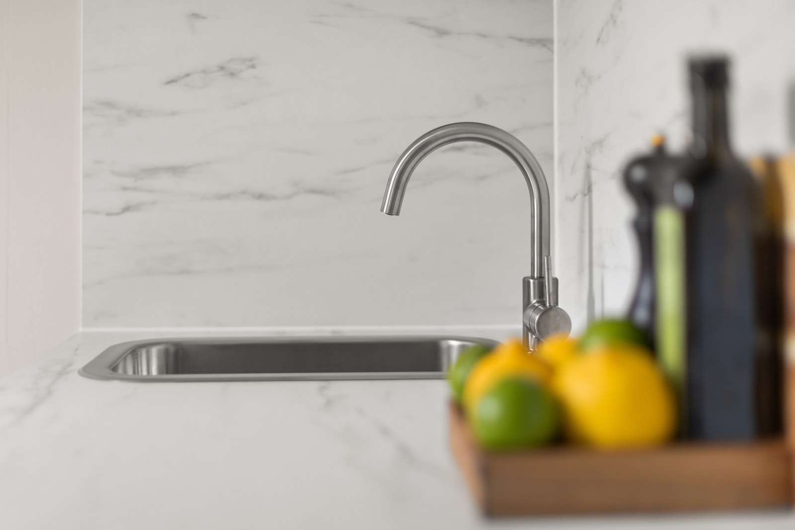 Komfyrvakt og lekkasjestopper. Galleribilde