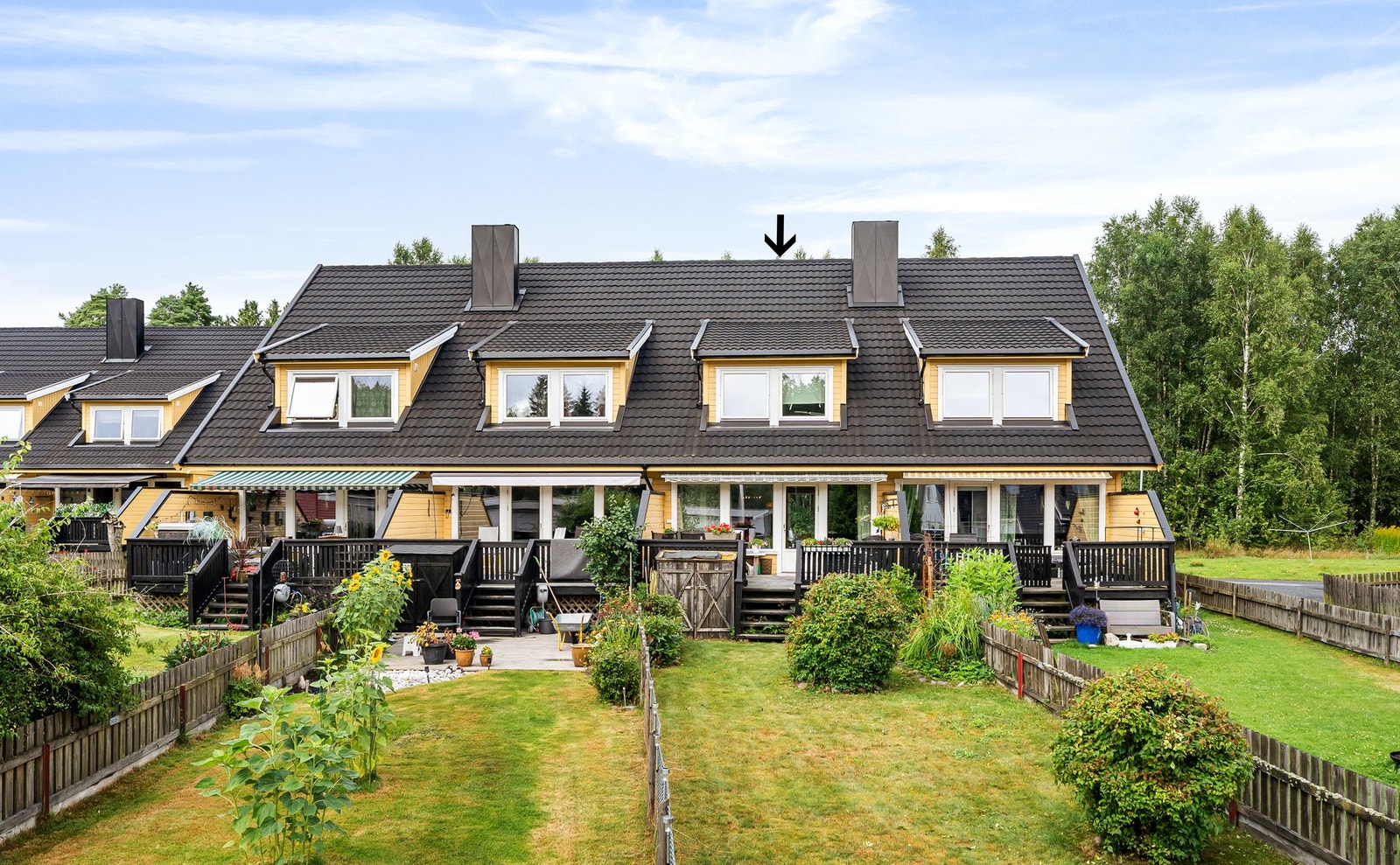 Velkommen til Måstadveien 40 Galleribilde