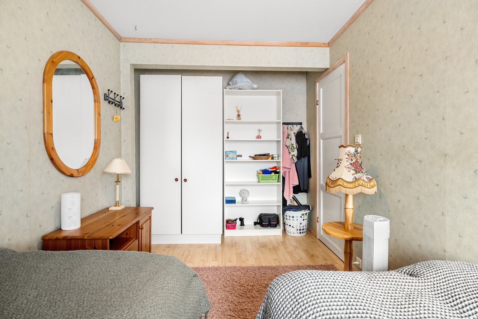 Soverom nr. 2 Galleribilde