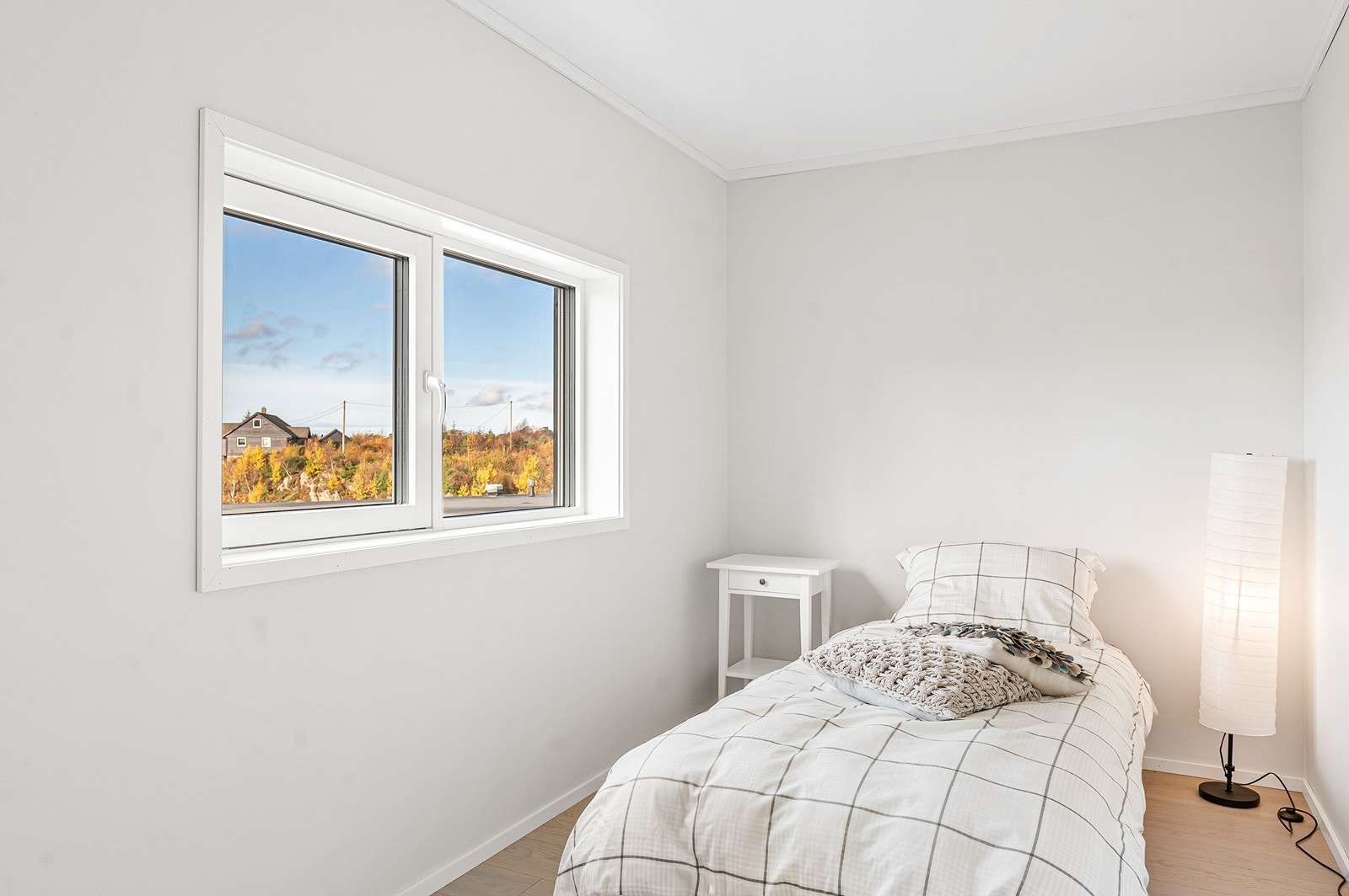 Soverom 2 Galleribilde