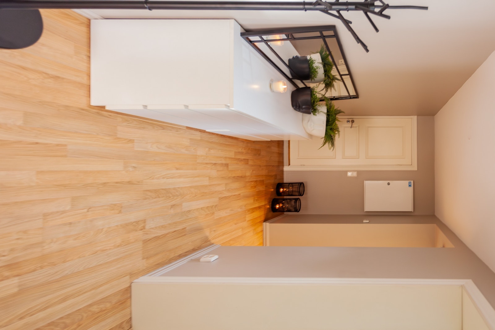 Entre m/inngang til bad Galleribilde