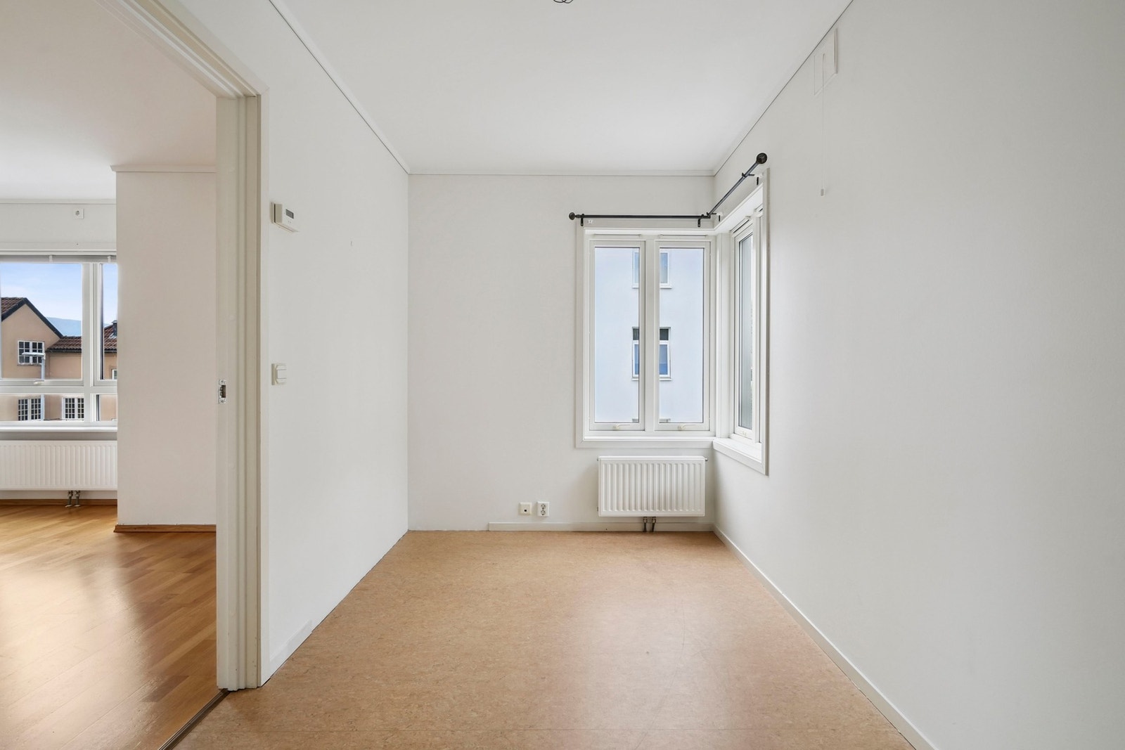 Soverom 1 (av 2) Galleribilde