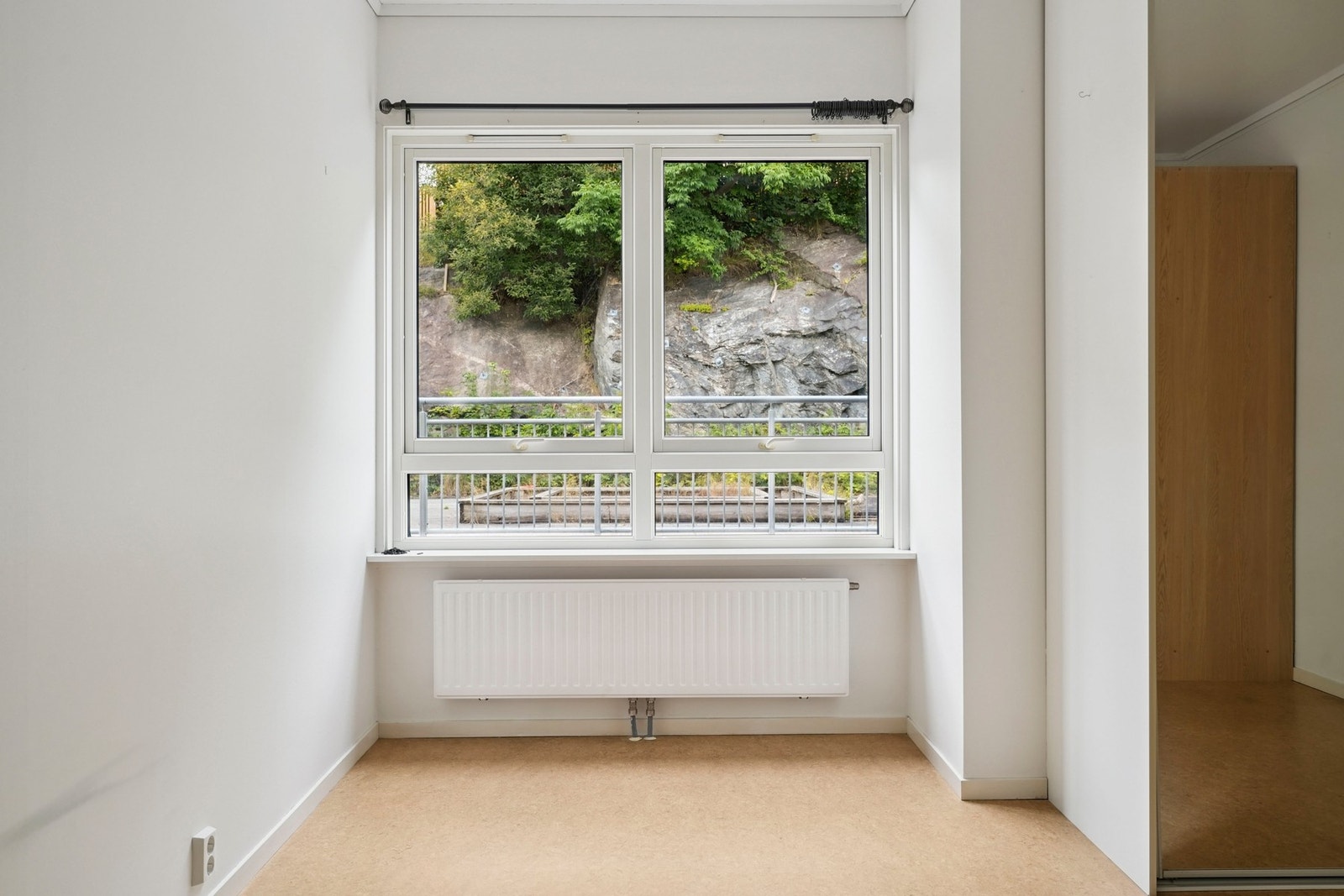 Hovedsoverom. Galleribilde