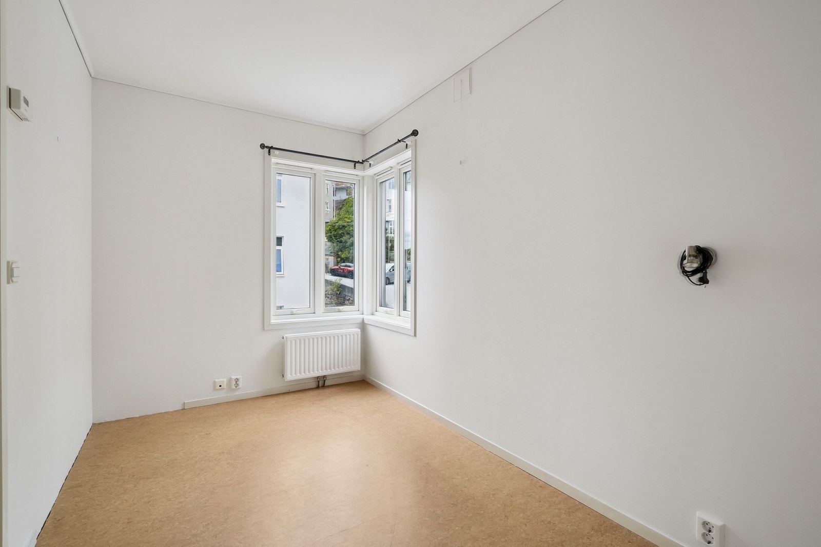 Soverom 1 (av 2) Galleribilde