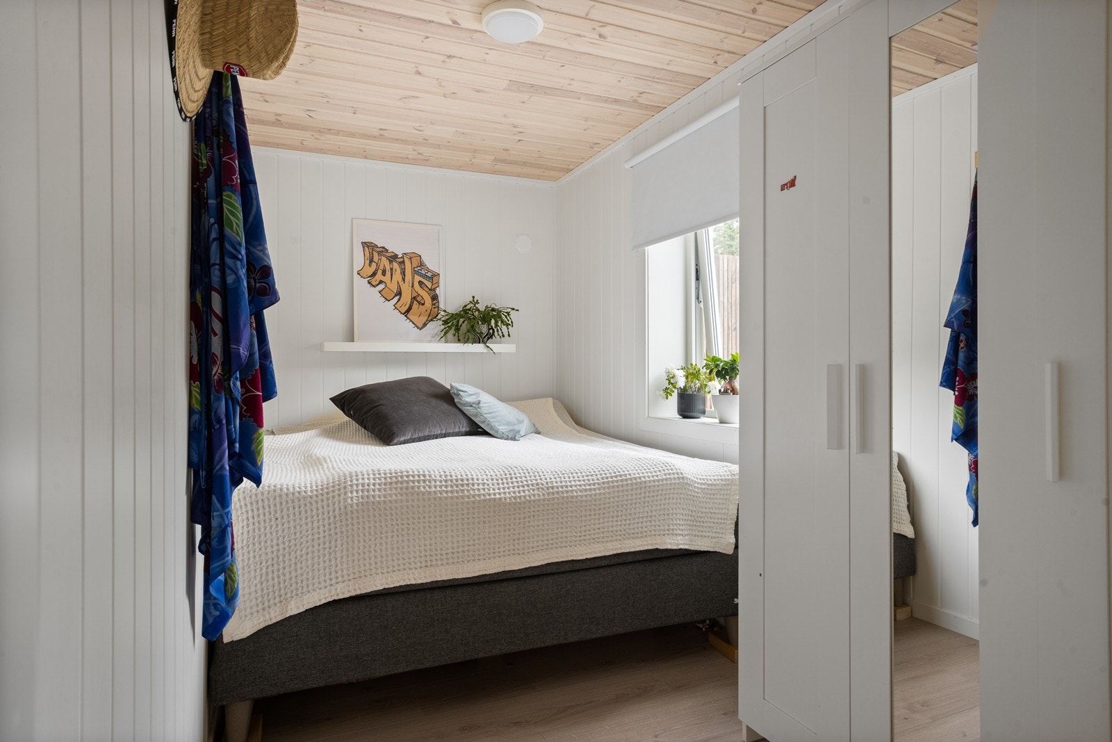 Soverom i første etasje Galleribilde