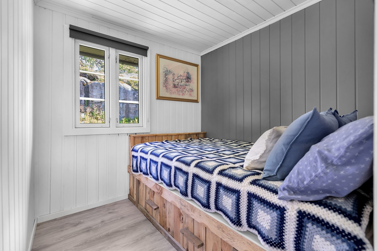 Soverom 2 Galleribilde