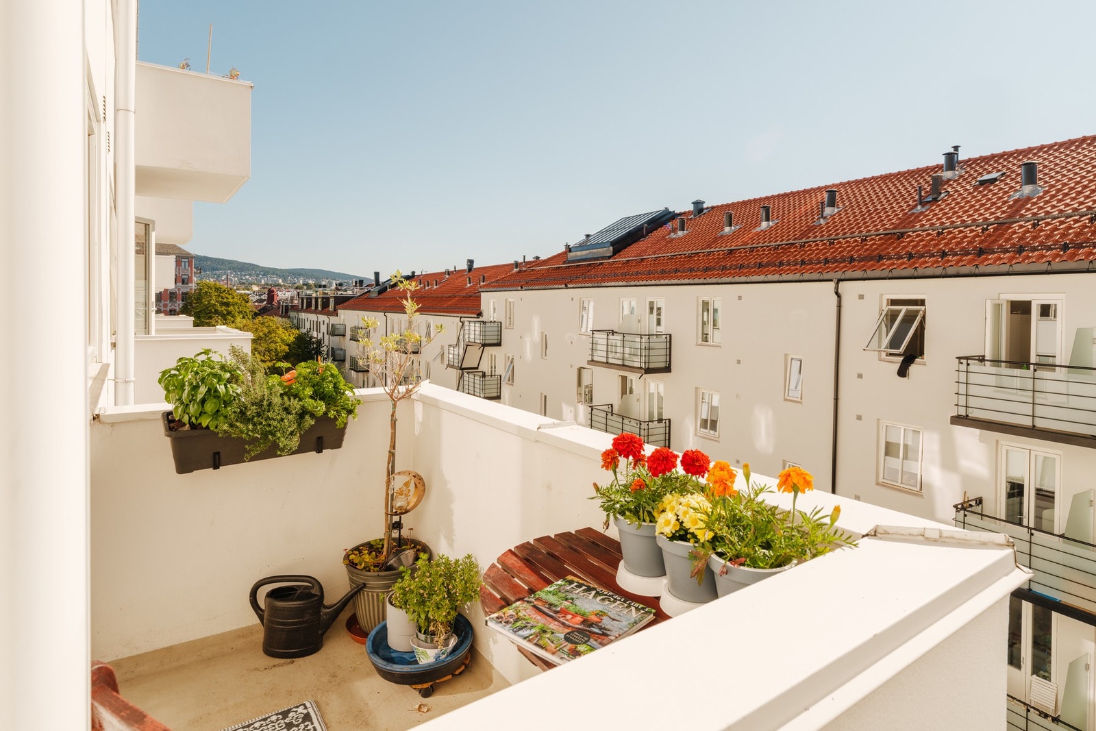 Fougstads gate 9 presenteres av EIE Eiendomsmegling ved Lone Marie Trandem. Galleribilde