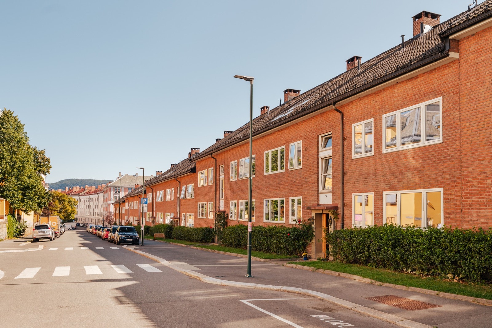 Husk visningspåmelding! Galleribilde