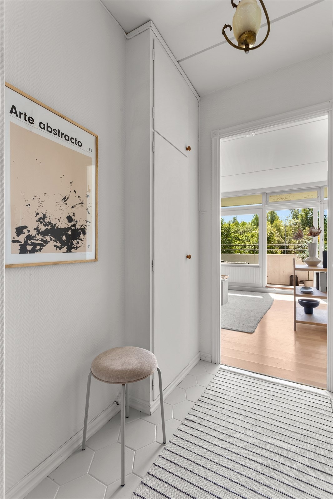 Velkommen inn! Galleribilde