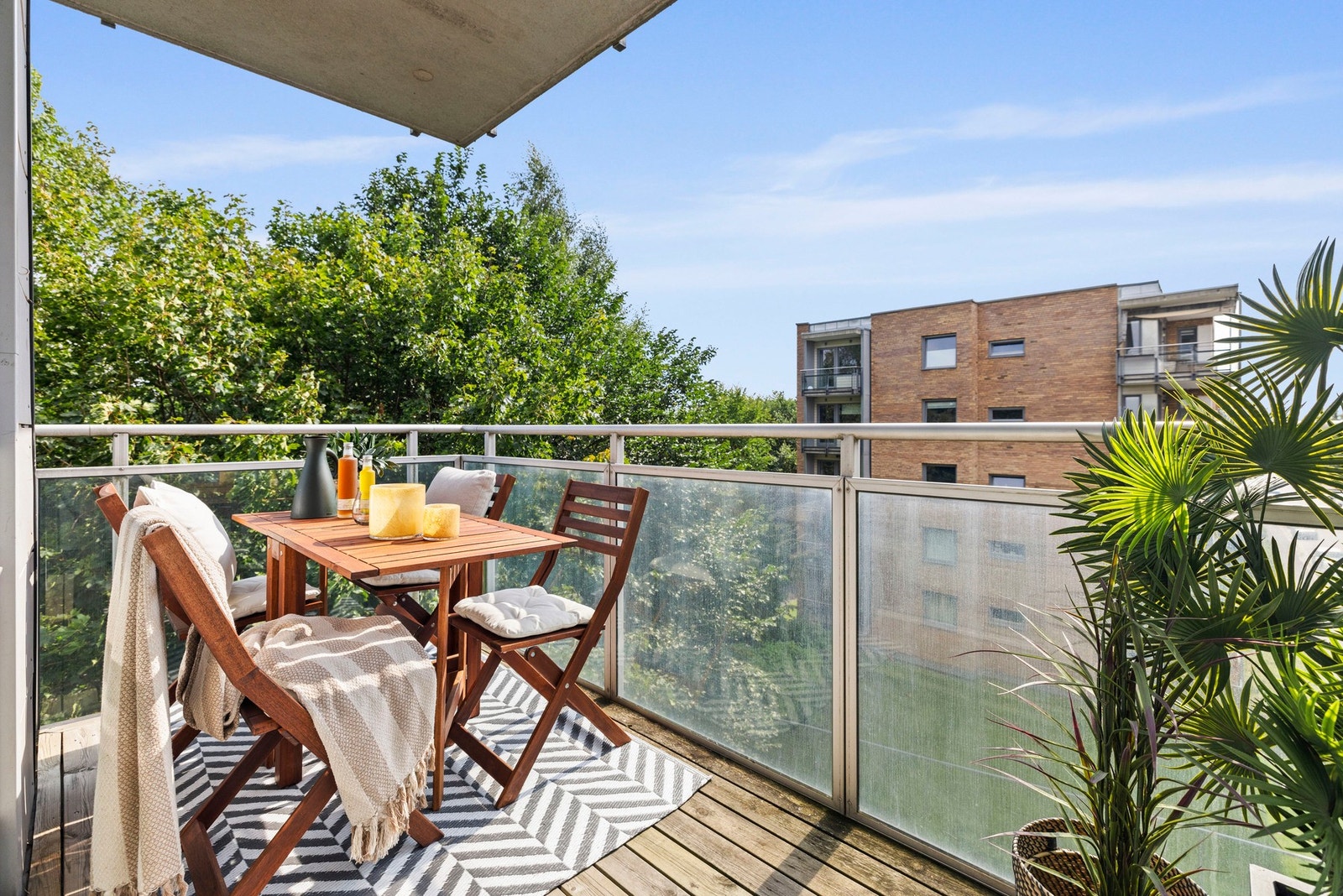 Maridalsveien 221 presentert av Privatmegleren Aleksander Setsaas Galleribilde