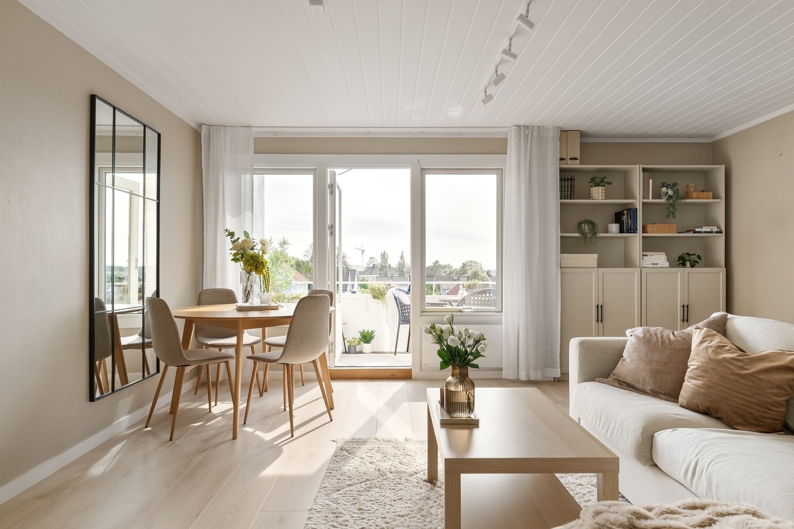 Velkommen til Lindesnes' gate 42C, presentert av ASK Meglerverket v/Sondre Lien! Galleribilde