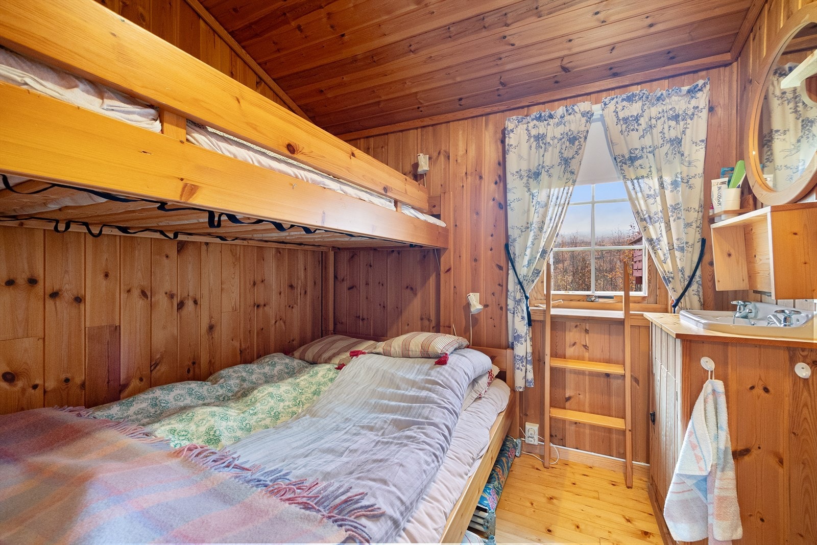 Soverom 2. Galleribilde