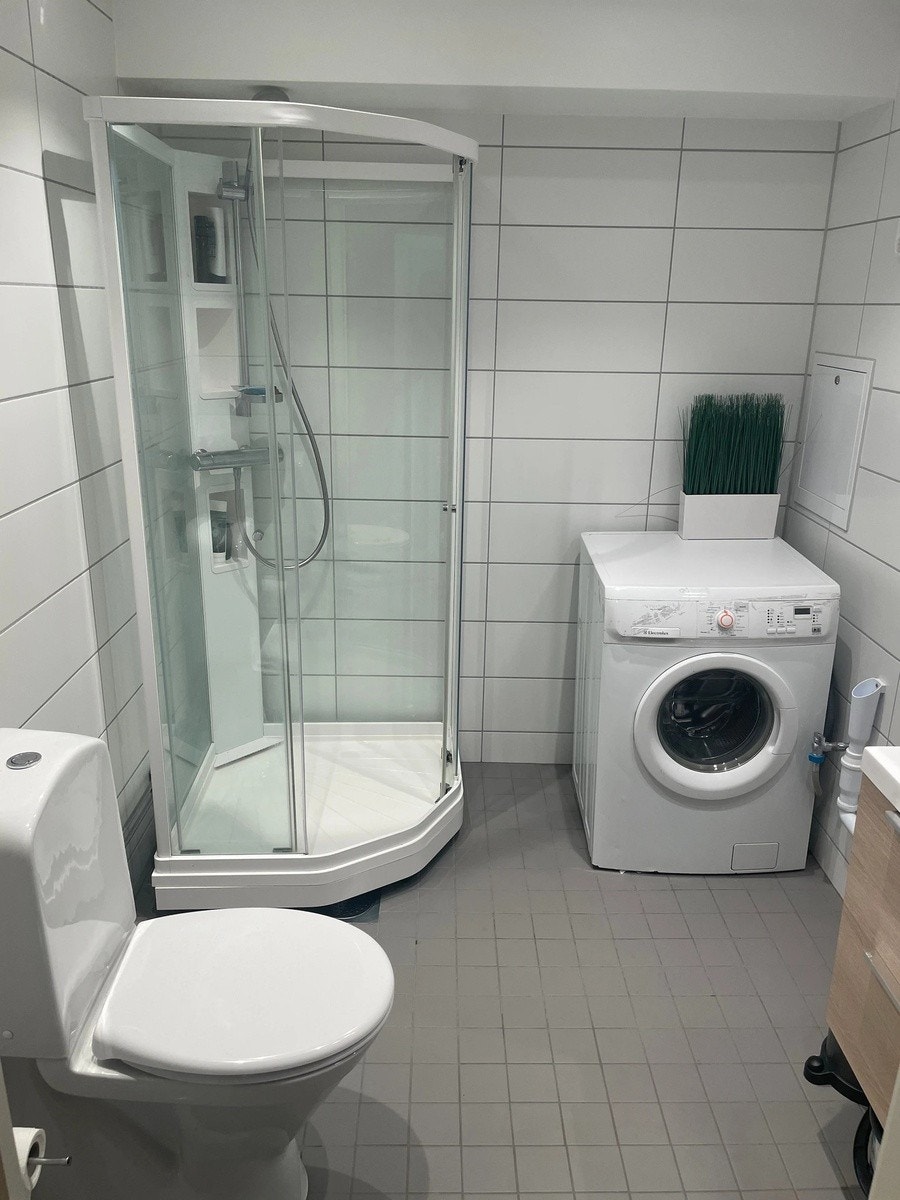 Bad nr 2 Galleribilde