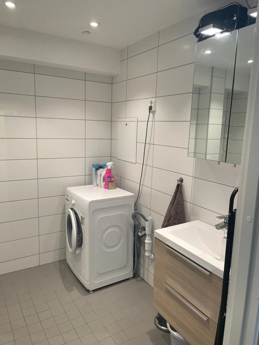 Bad nr 1 Galleribilde