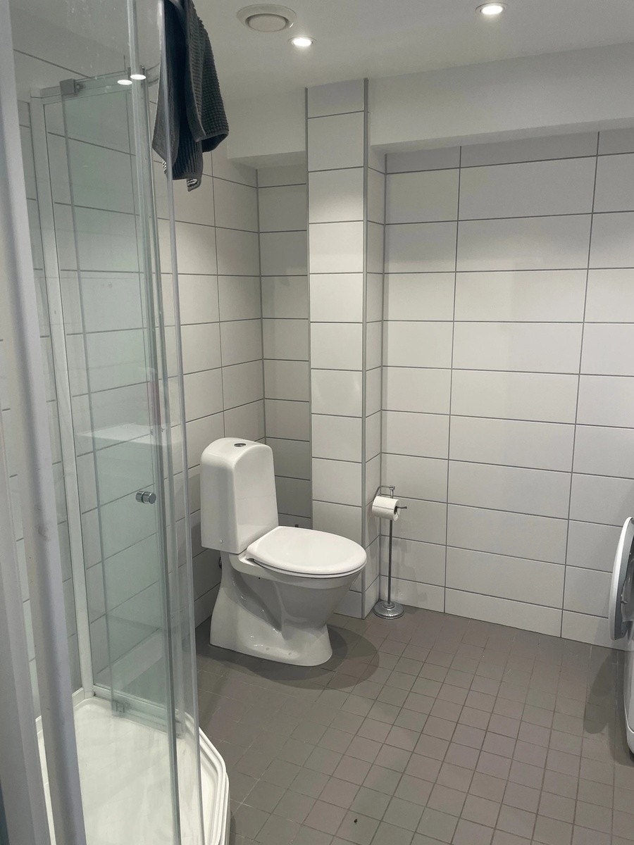 Bad nr 1 Galleribilde