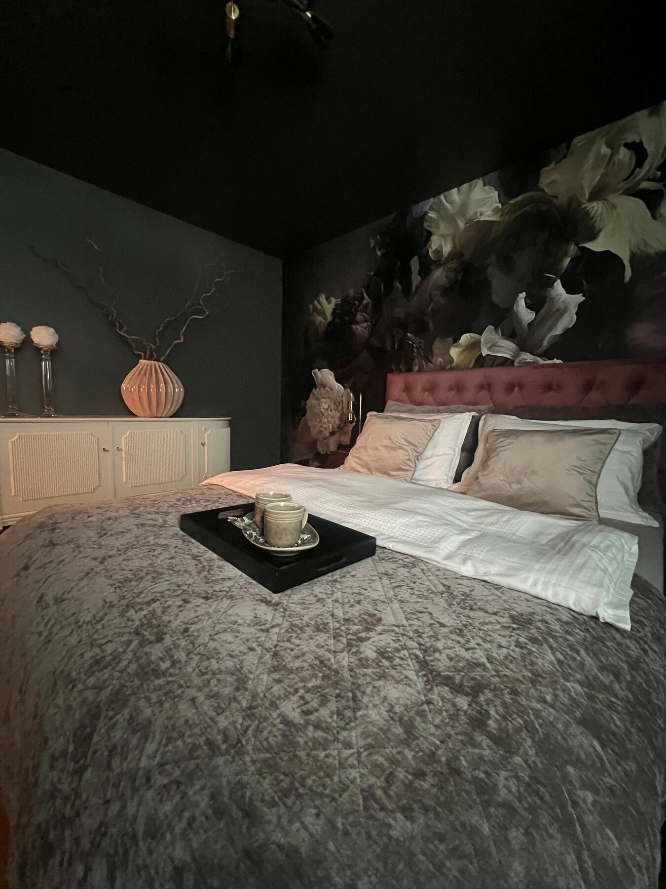 Selgers egne bilder Galleribilde