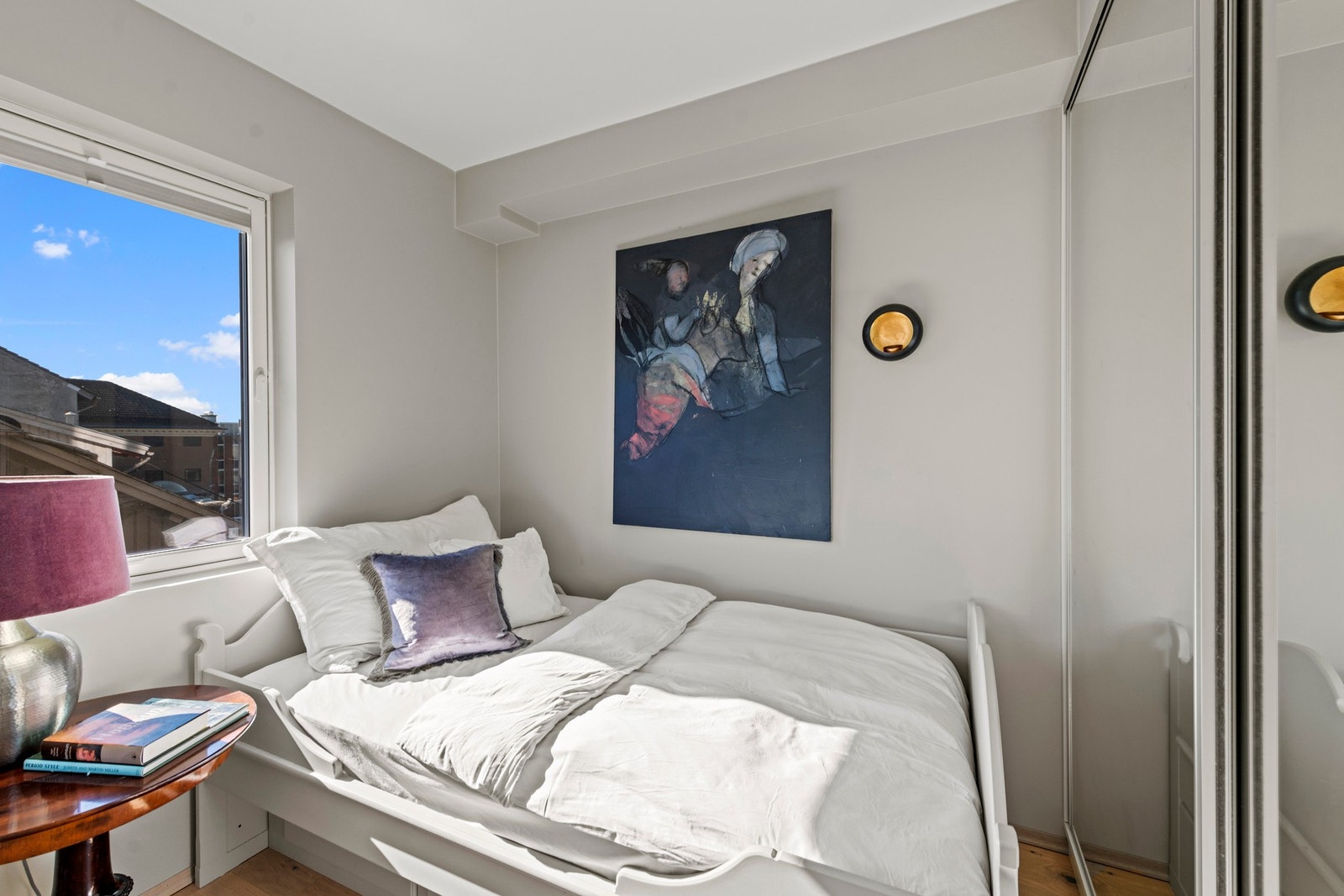 Soverom 2 Galleribilde