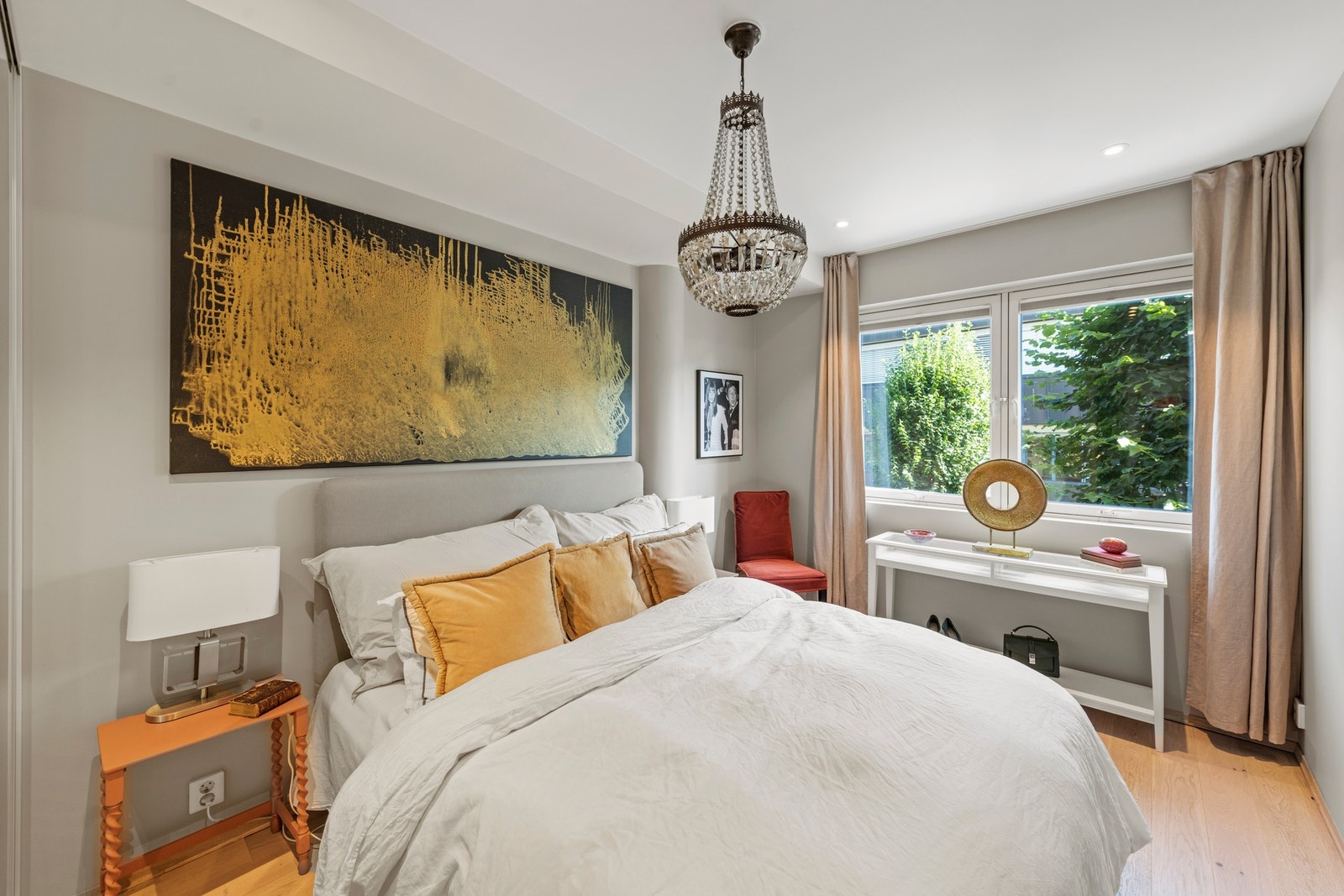 Soverom 1 Galleribilde