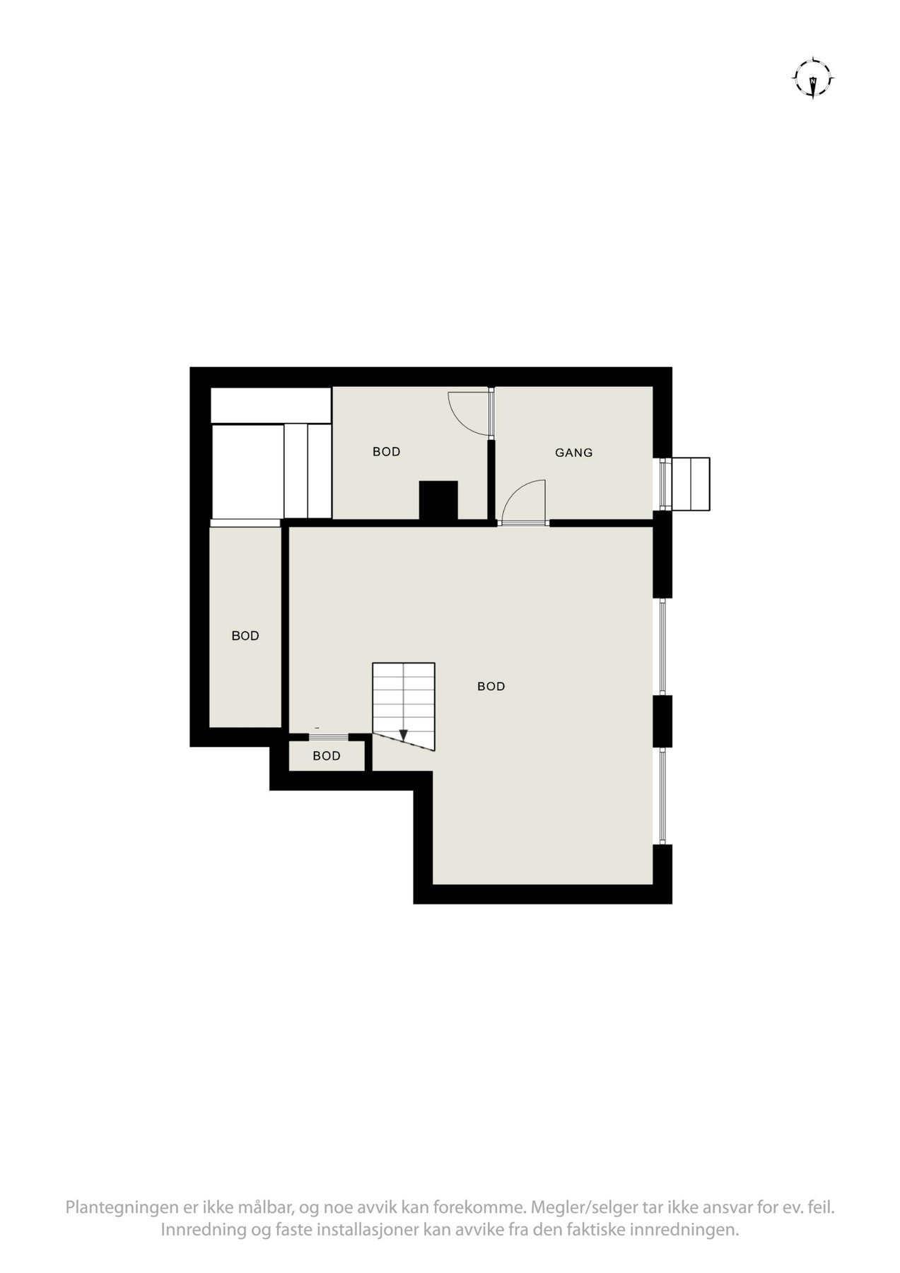 Kjeller Galleribilde