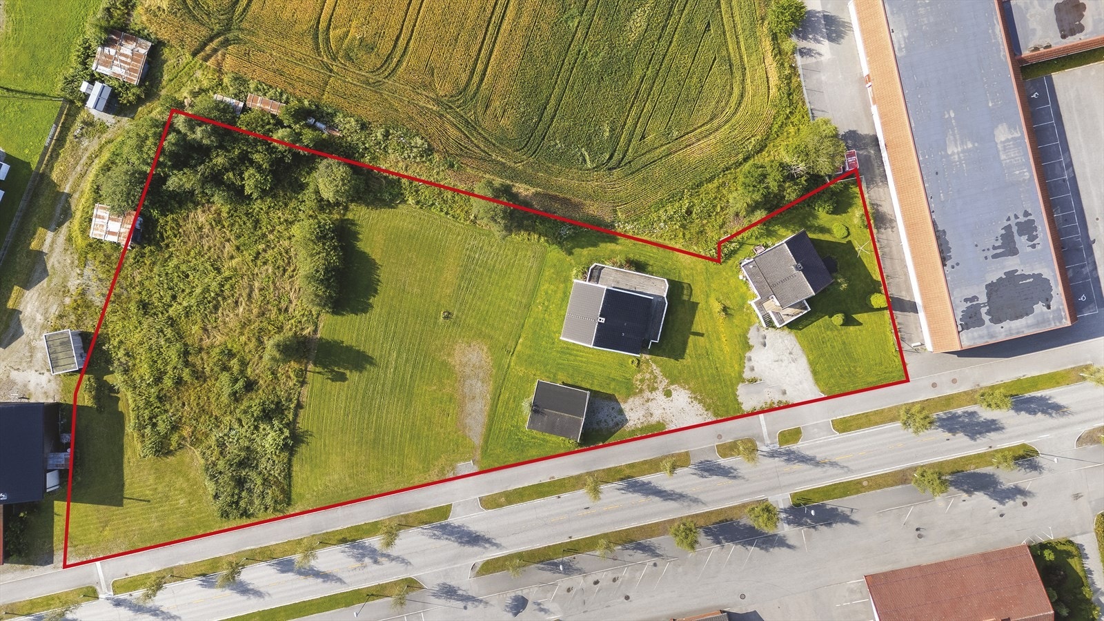 Radhusveien 13_15_17_Tomt_V3.jpg Galleribilde