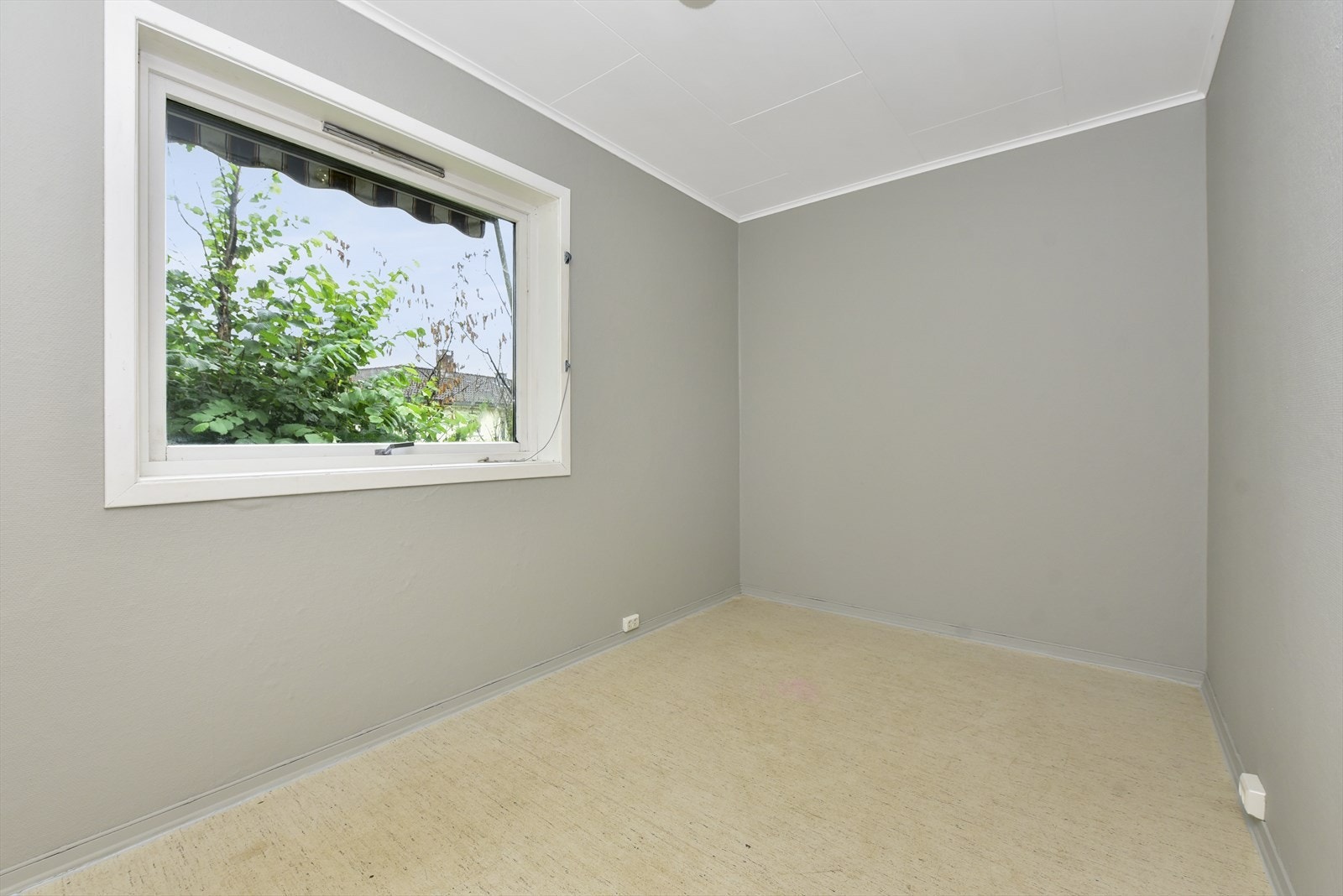 Soverom 2 - 1. etasje Galleribilde