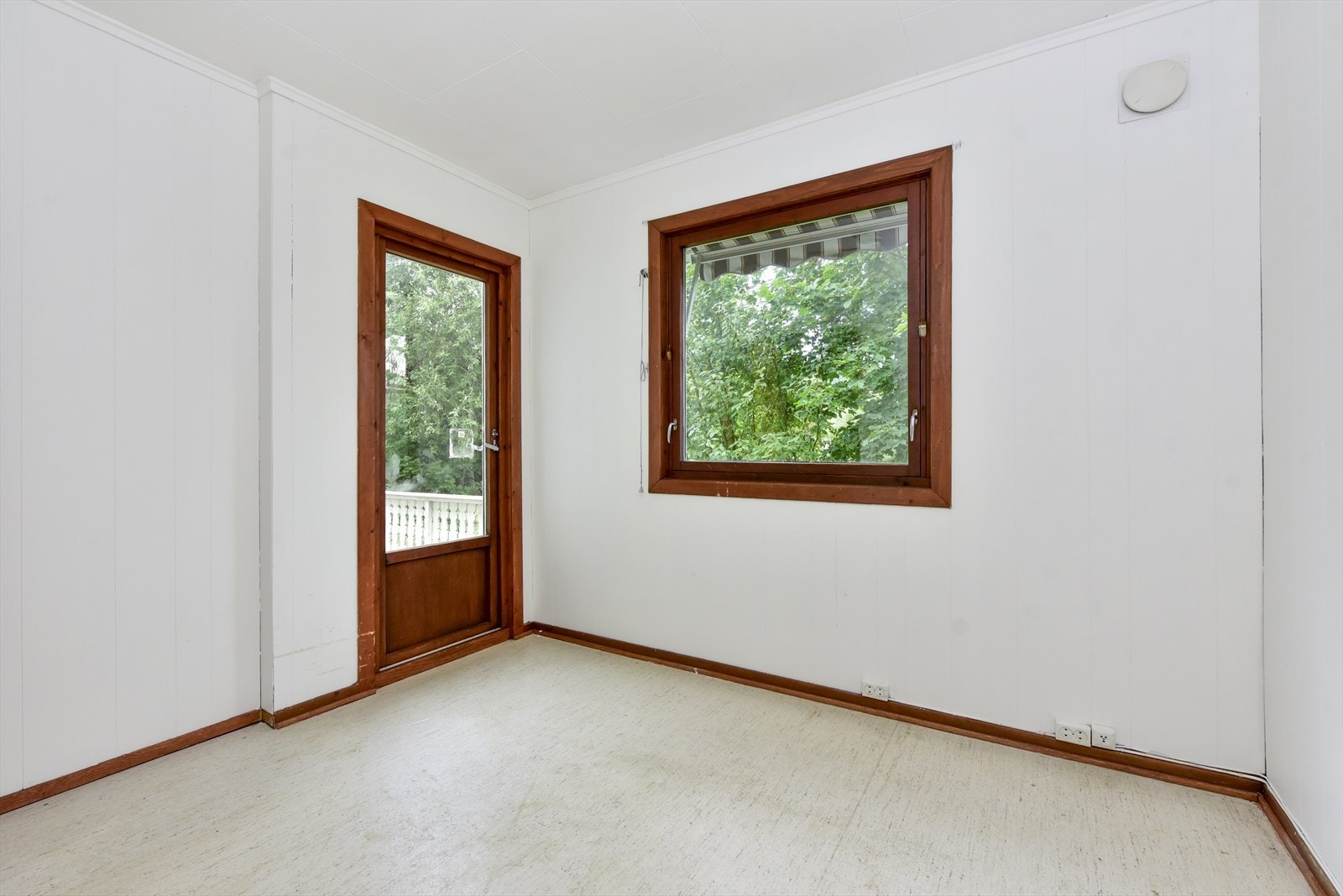 Soverom 1 - 1. etasje Galleribilde