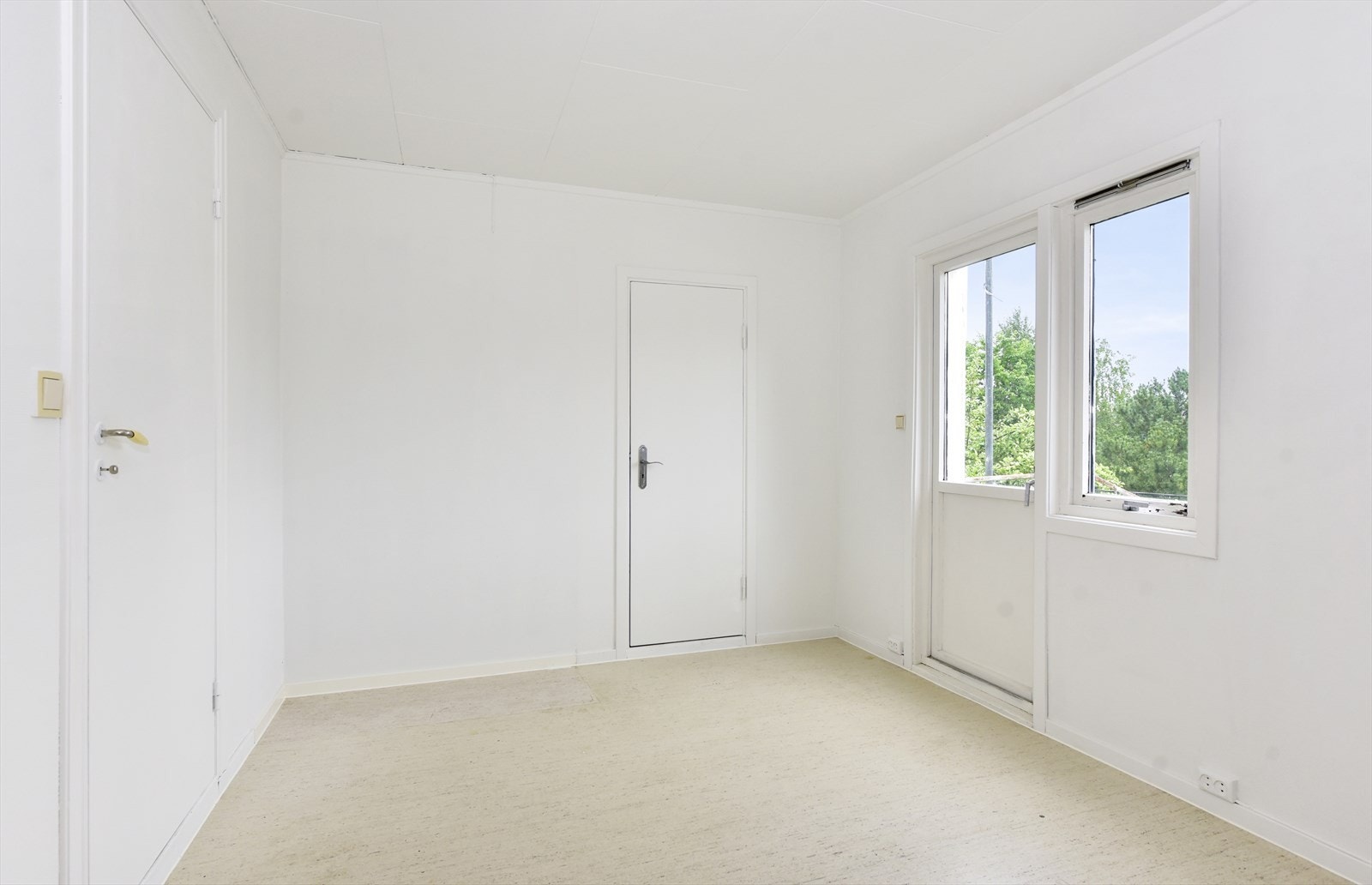 Soverom 4 - 2. etasje Galleribilde