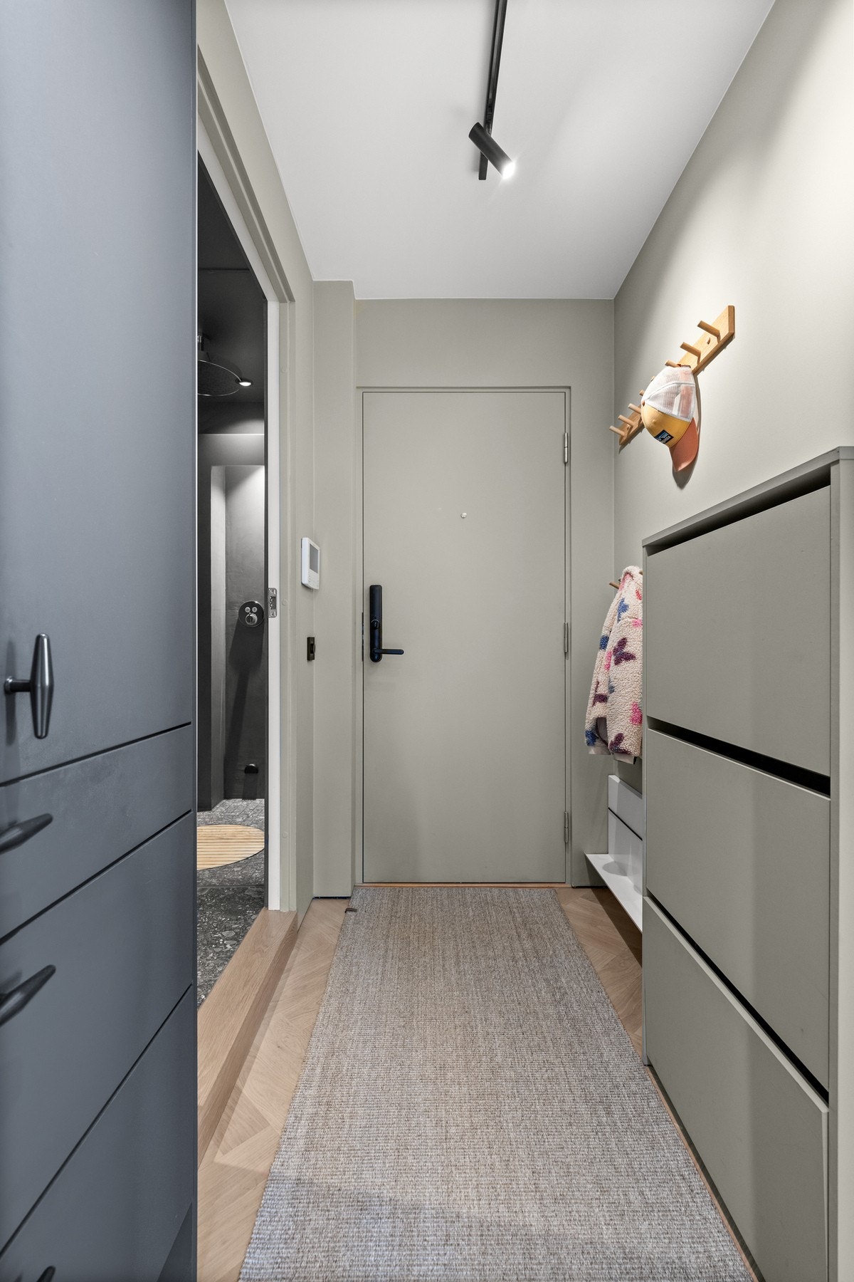 Velkommen inn! Galleribilde