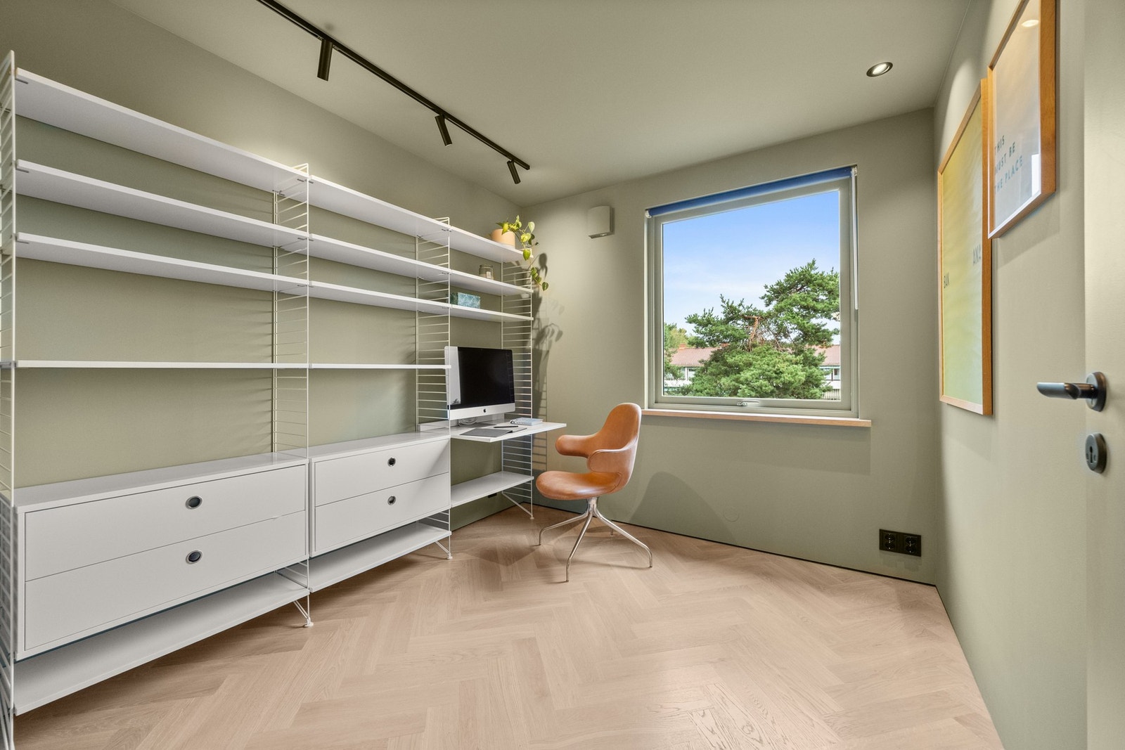 Soverom 3. Galleribilde