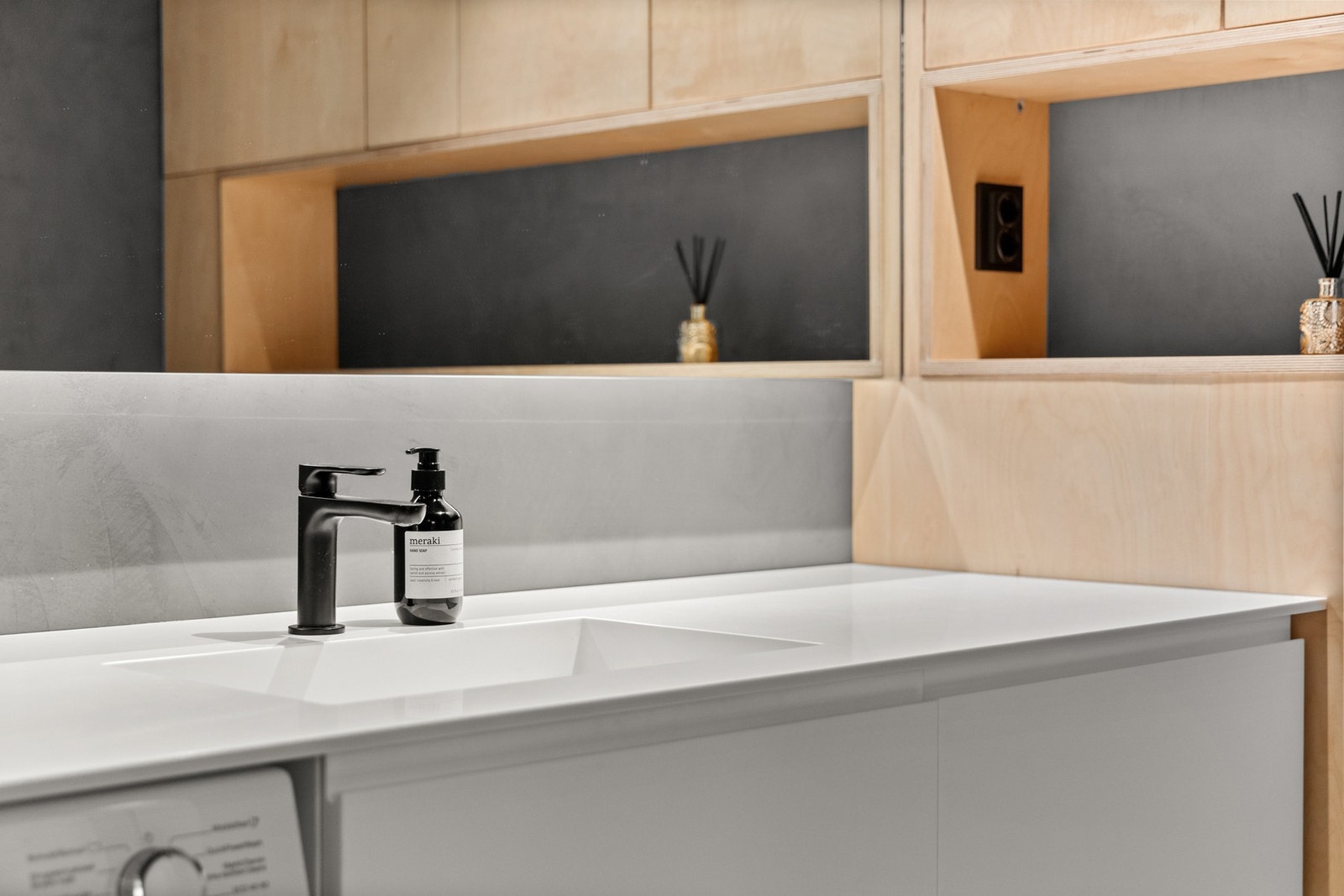 Detaljbilde. Galleribilde