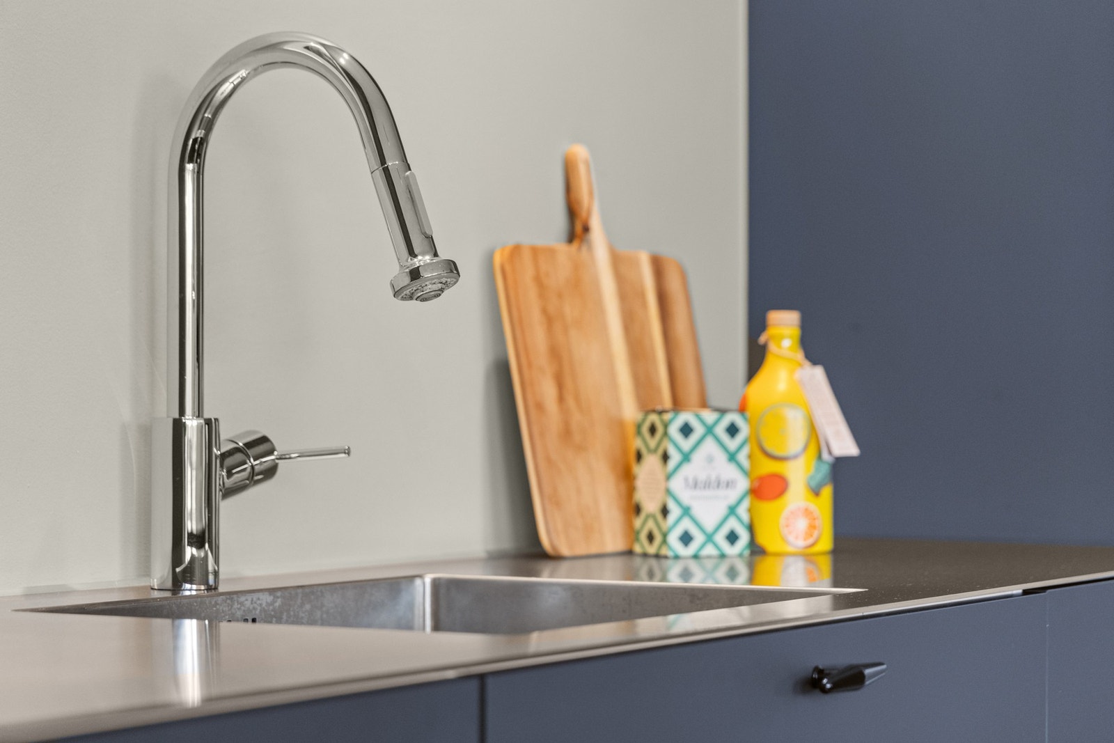 Detaljbilde. Galleribilde