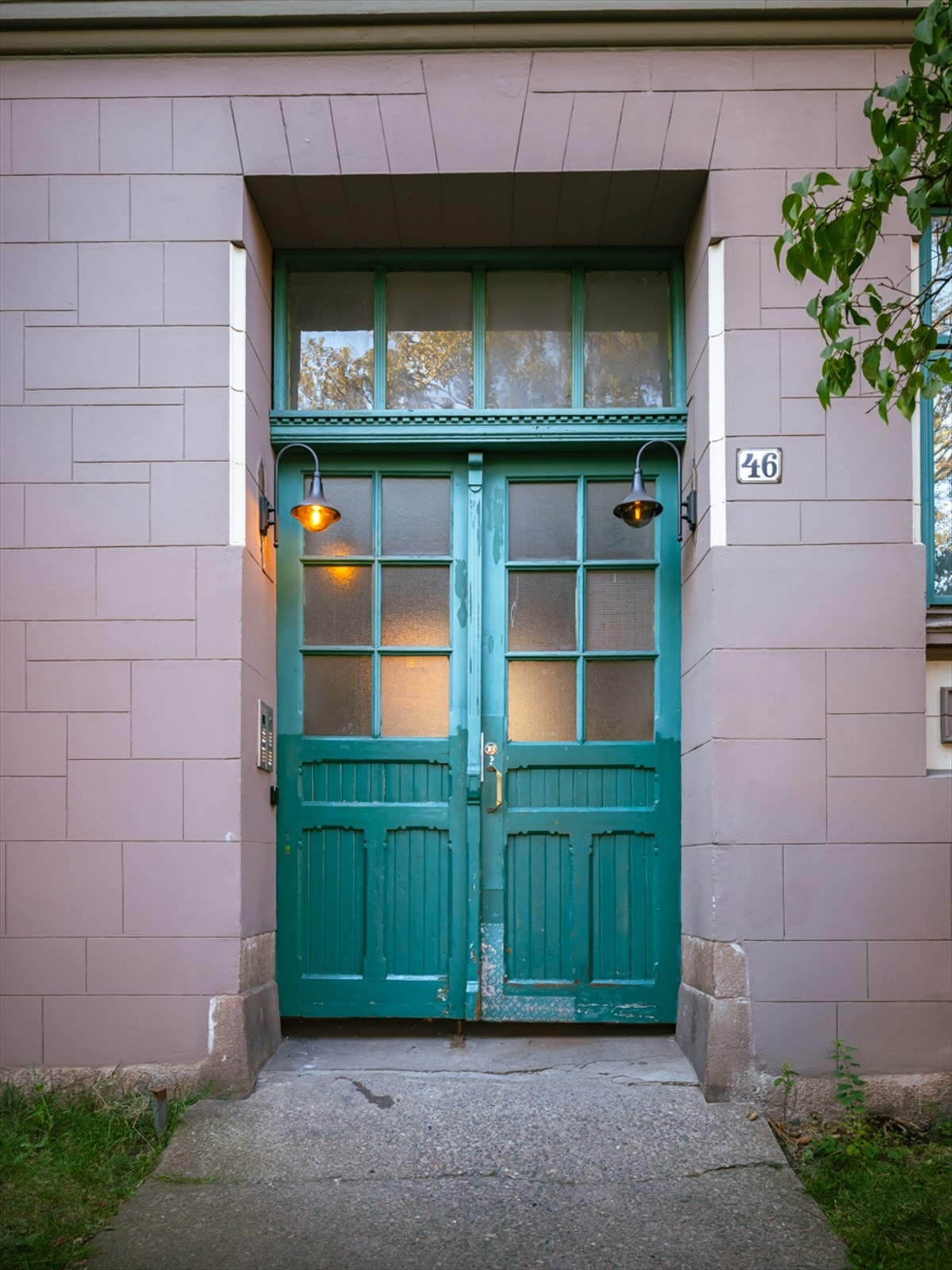 Velkommen igjen! Galleribilde