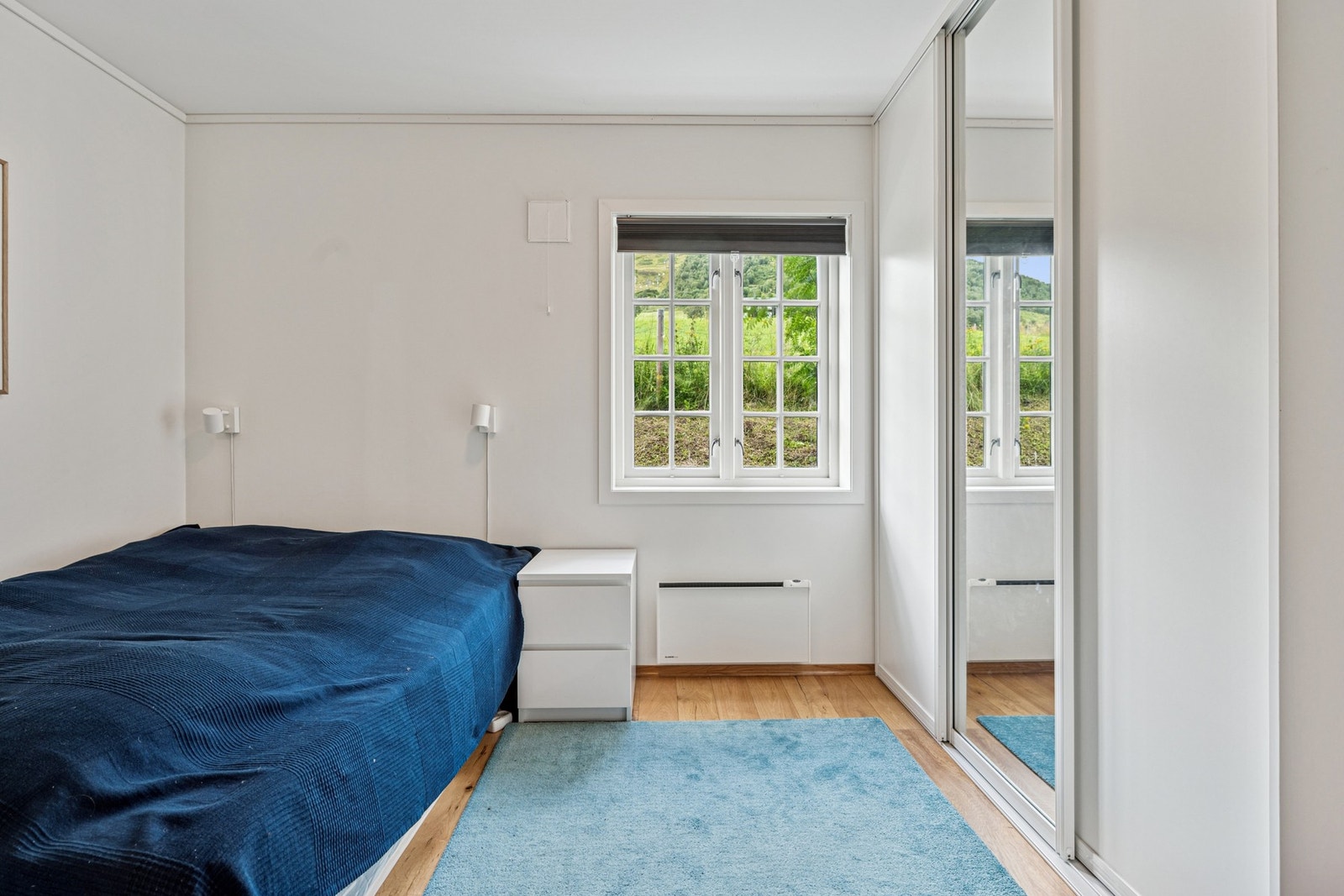 Soverom nr. 2 Galleribilde