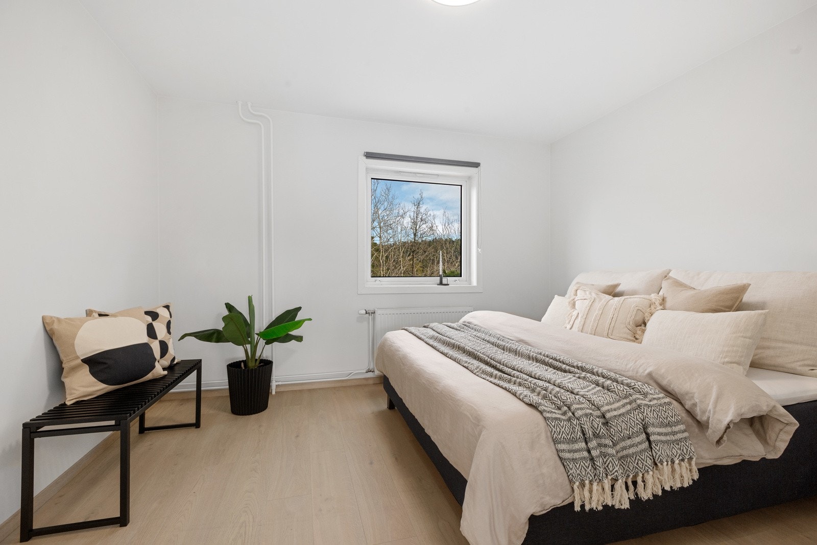 Soverom 1 Galleribilde