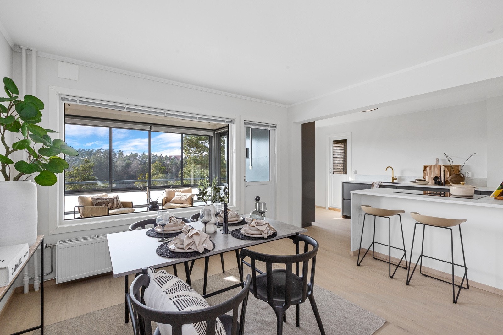 Velkommen til Tørkopp 39! Galleribilde