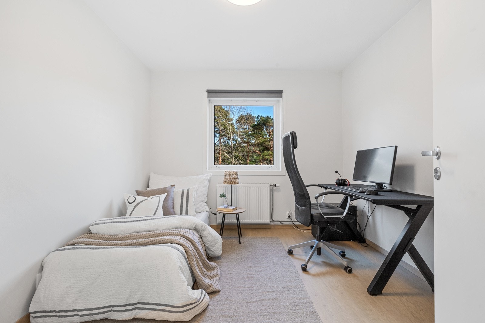 Soverom 2 Galleribilde