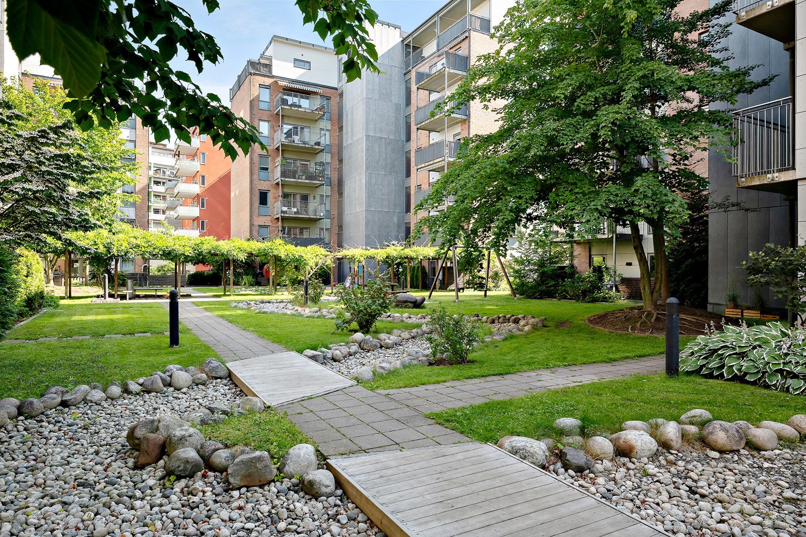 Nærområde Galleribilde