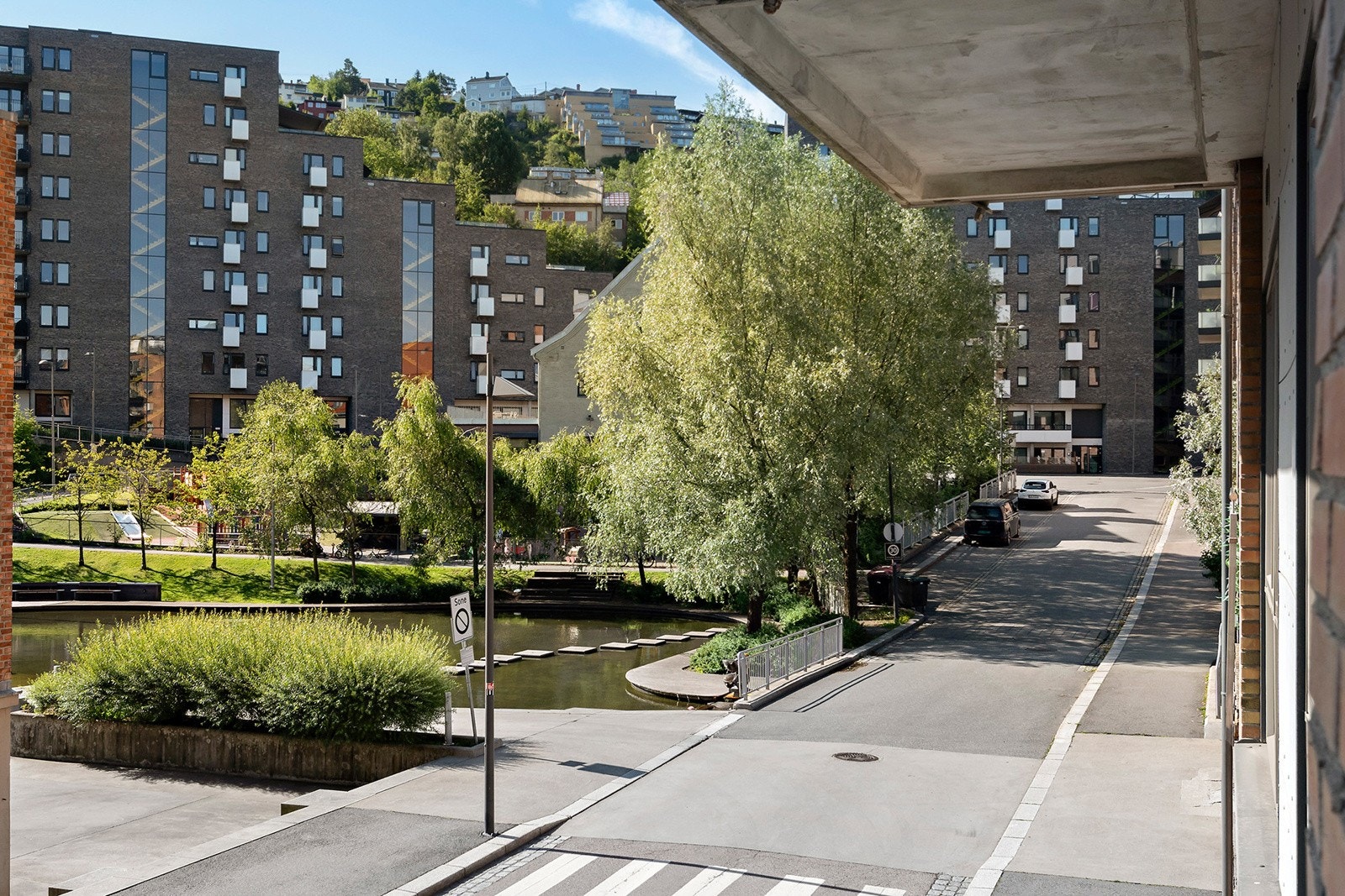 Nærområde Galleribilde