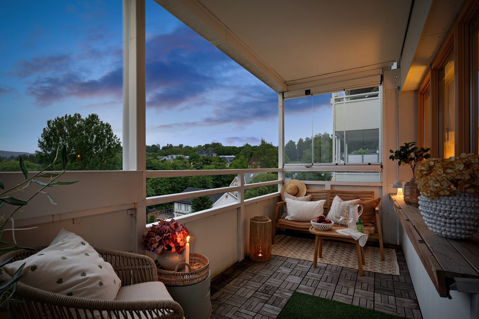 Velkommen til Betzy Kjelsbergs vei 7! - Presentert av Malin Hveem v/Nordvik Frogner. Galleribilde