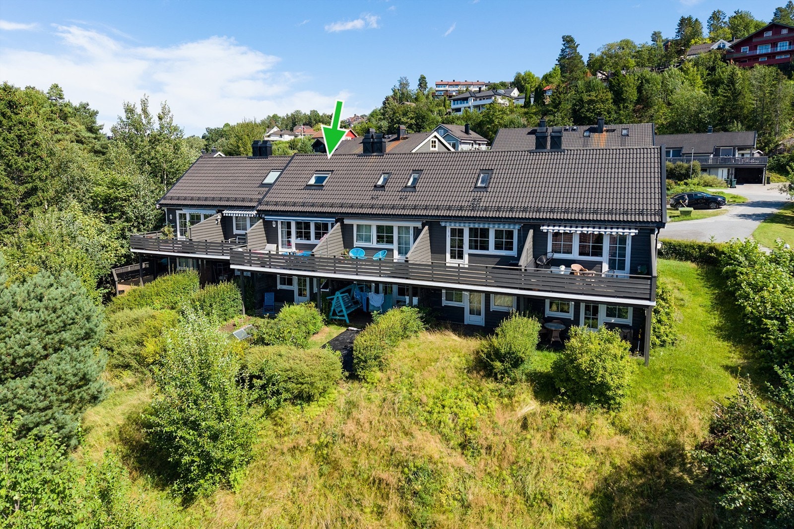 Velkommen til Brøholtskogen 109 Galleribilde