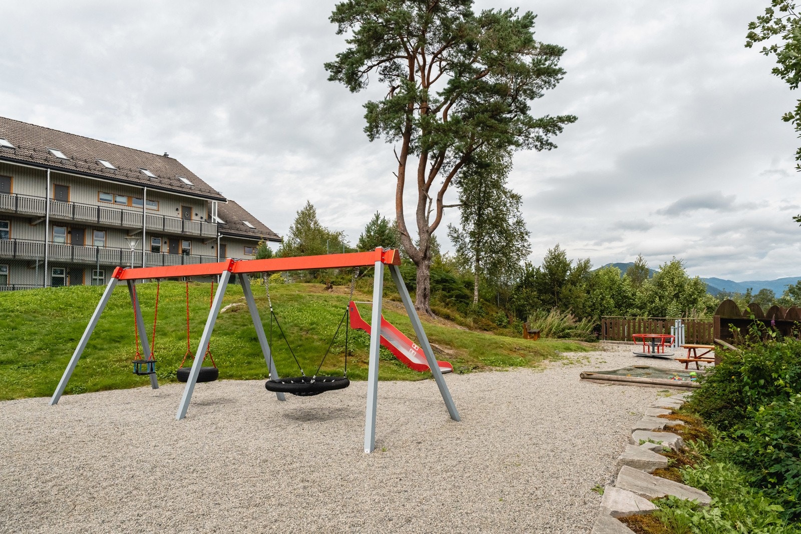 - Privatmegleren -- Galleribilde