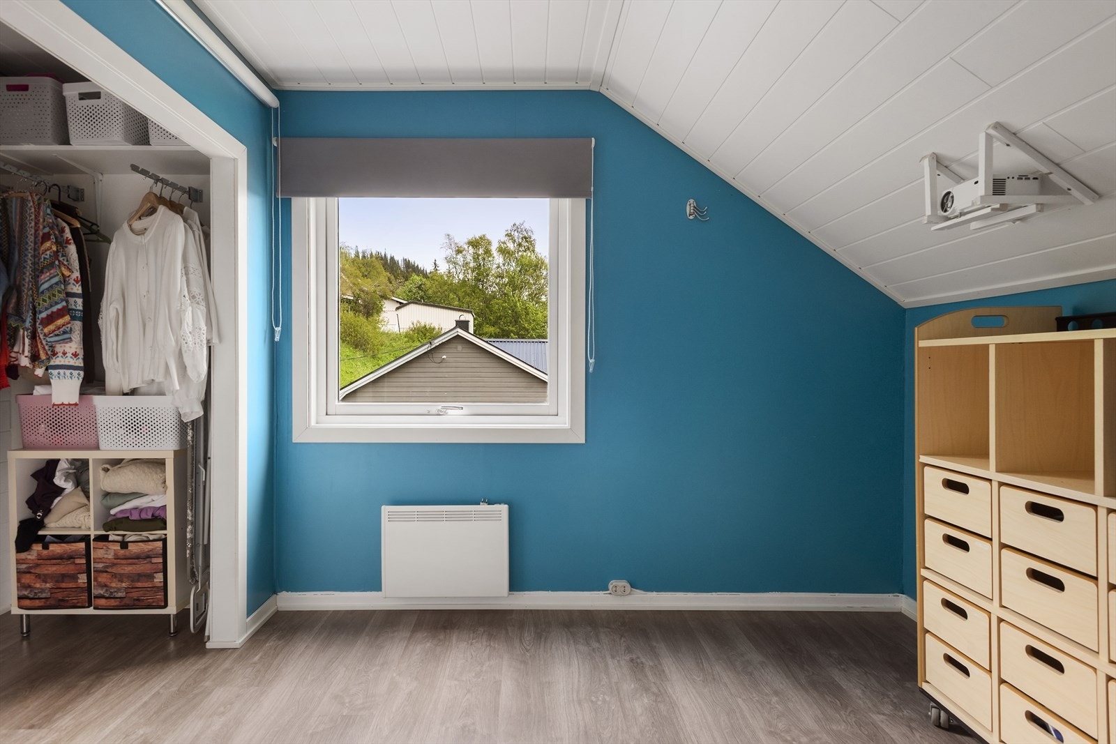 Soverom 2 av 3. Galleribilde