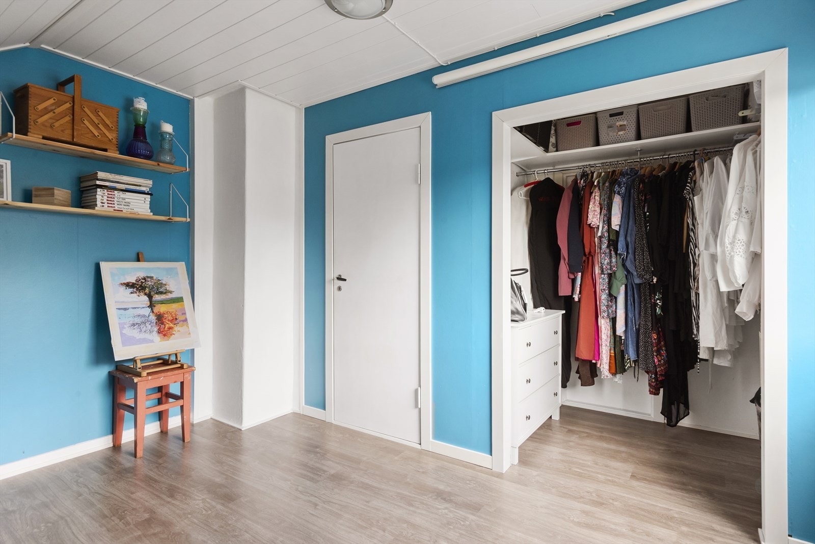 Soverom 2 av 3. Galleribilde