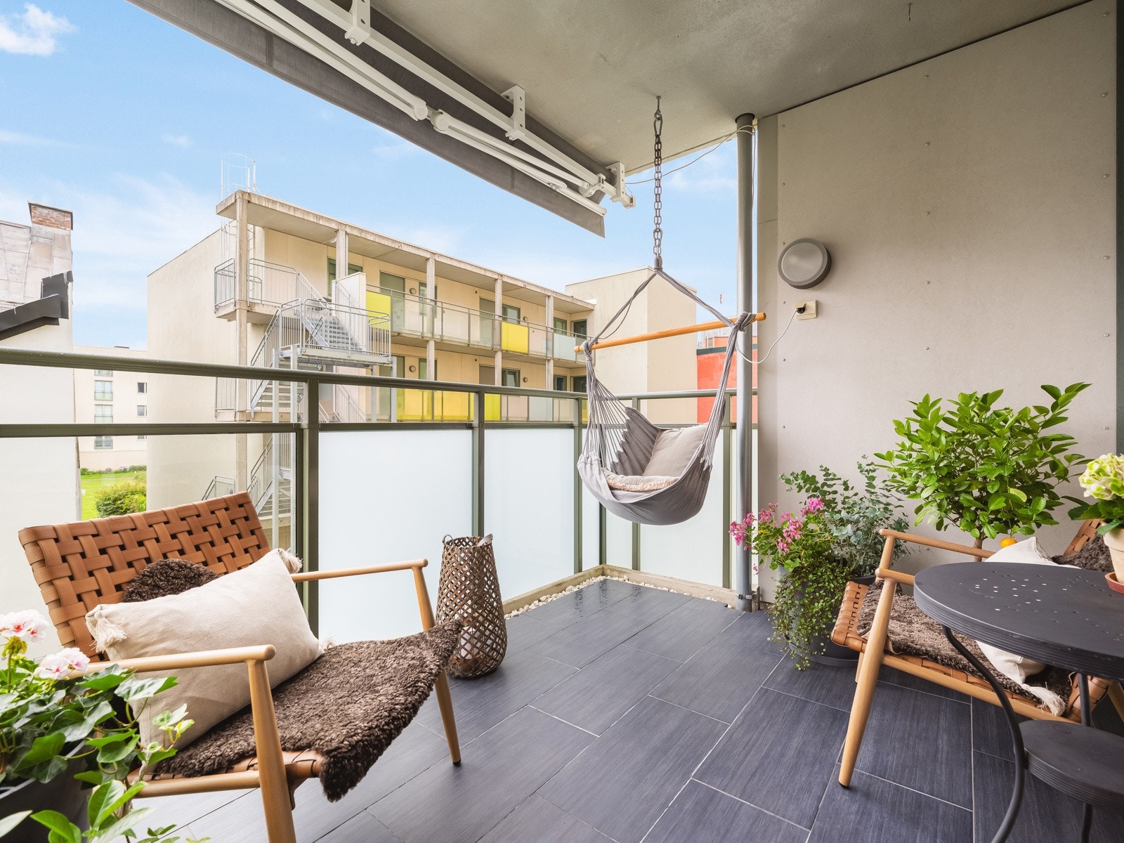 Her har du funnet en bolig med "alle fasiliteter"! Galleribilde