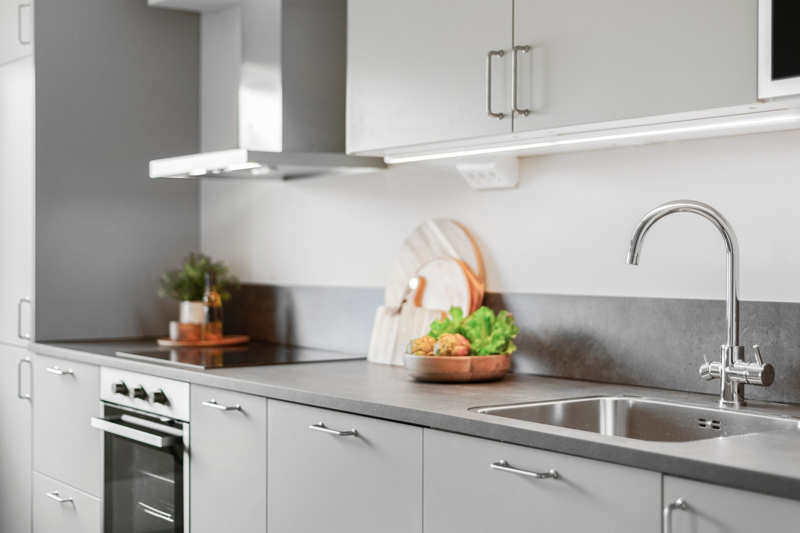 Er dette en leilighet for deg? Husk å ordne med finansieringsbevis med banken din i forkant av visningen, eller ta kontakt med megler for bistand. Galleribilde