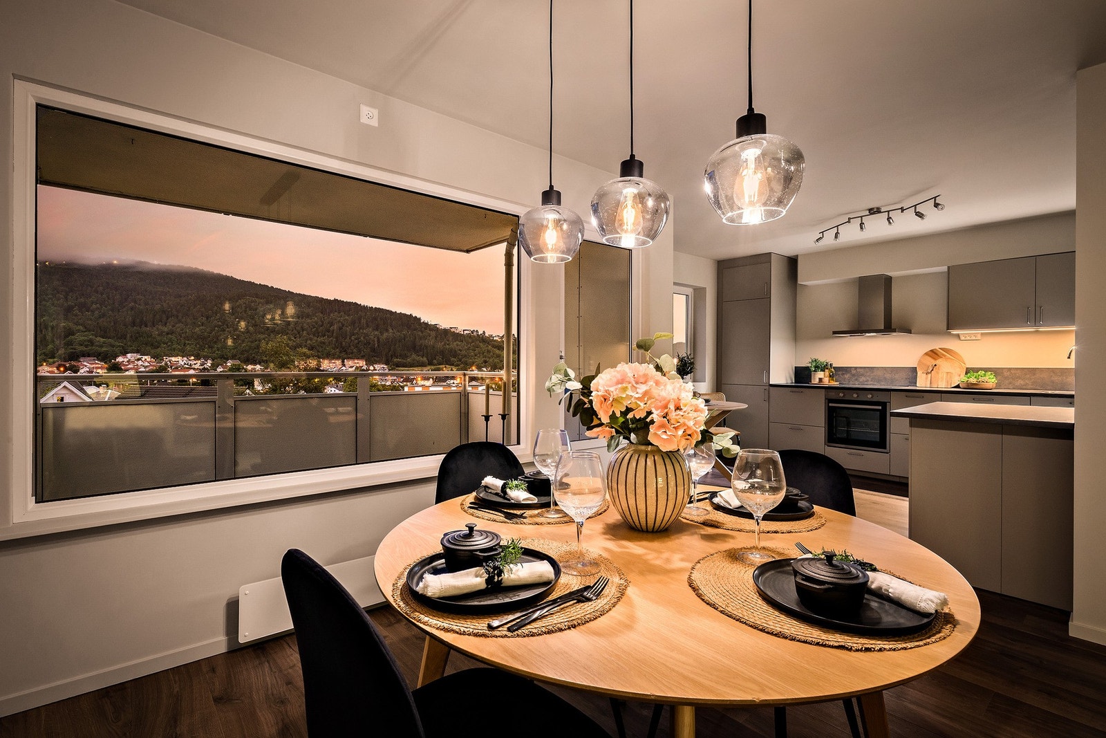 Velkommen til Vestre Aspehaug 5! Galleribilde