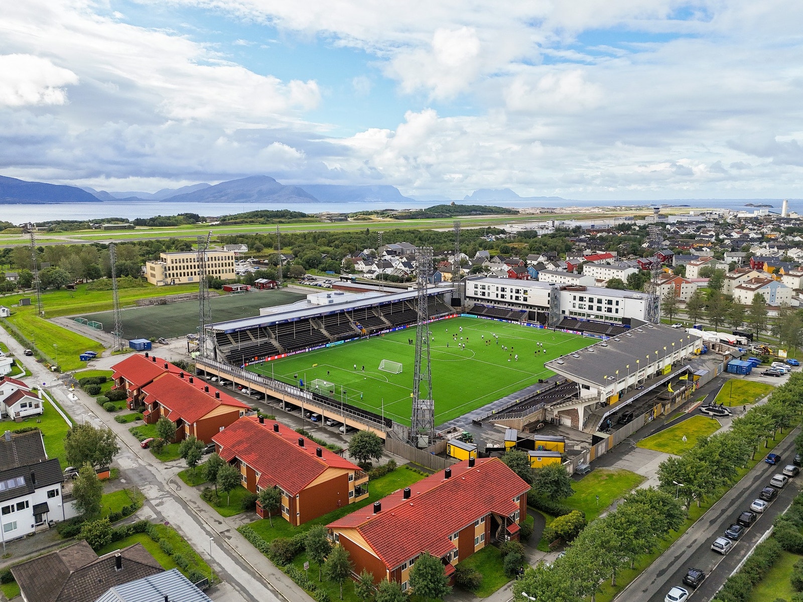 Noe for deg? Galleribilde