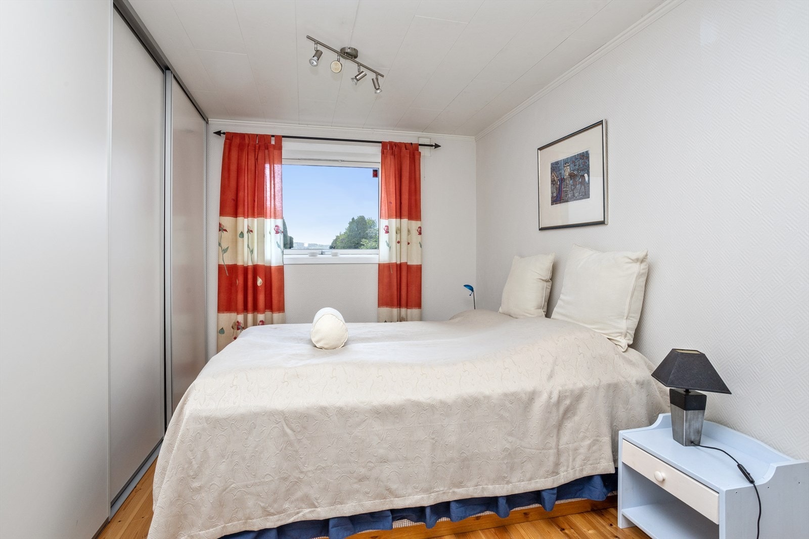 Soverom 3 Galleribilde