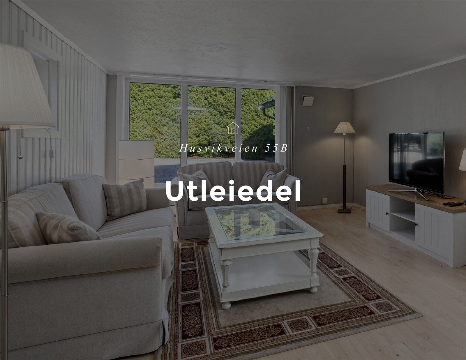 Utleiedel Galleribilde