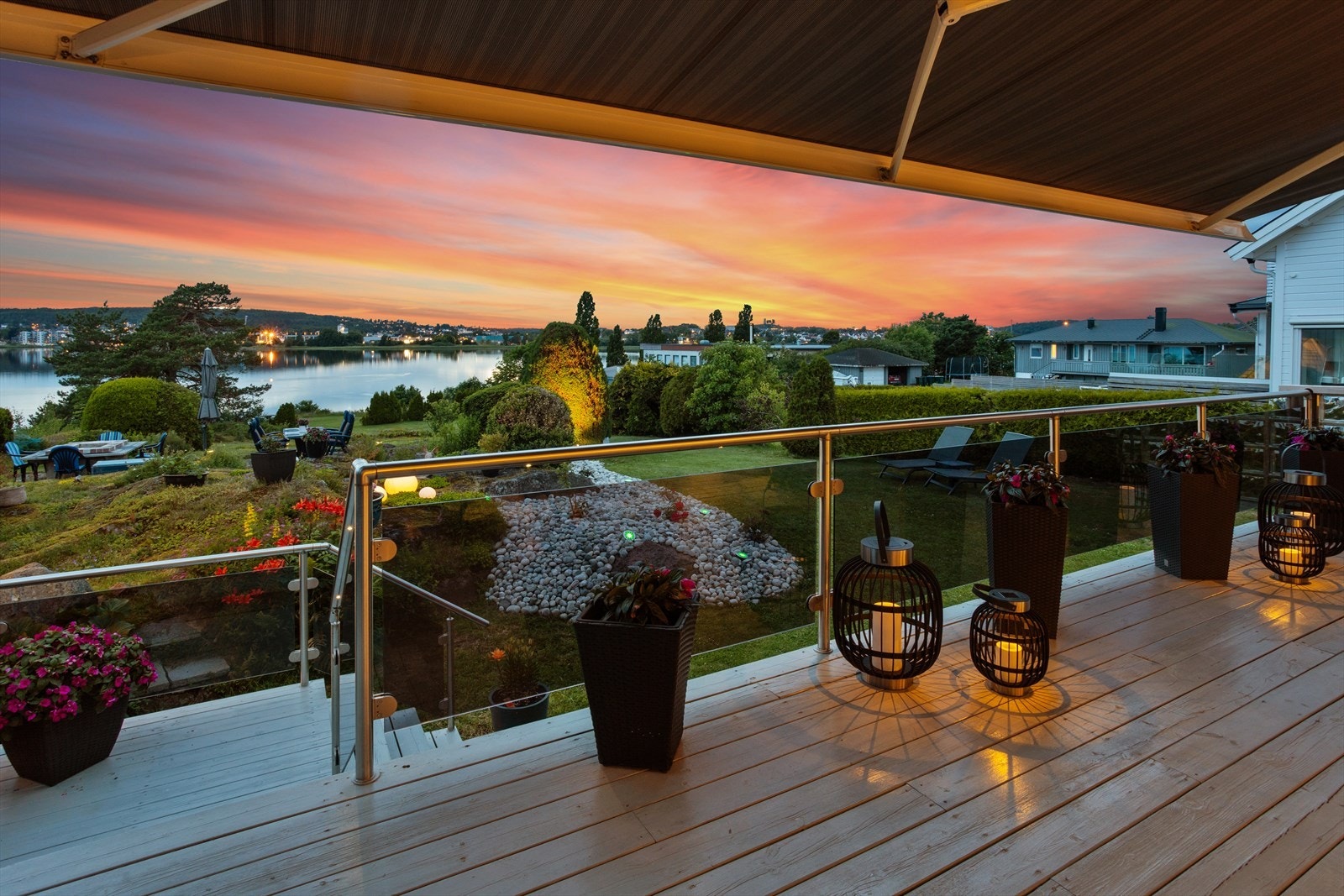 Velkommen til Husvikveien 55B! Galleribilde